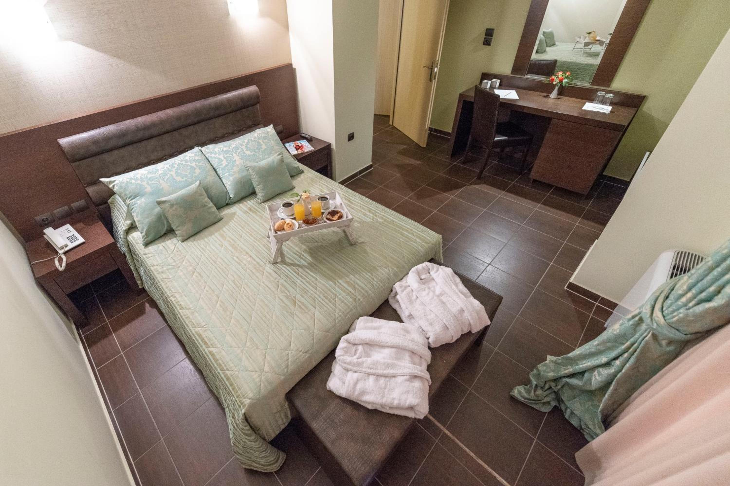 Suite Familiar