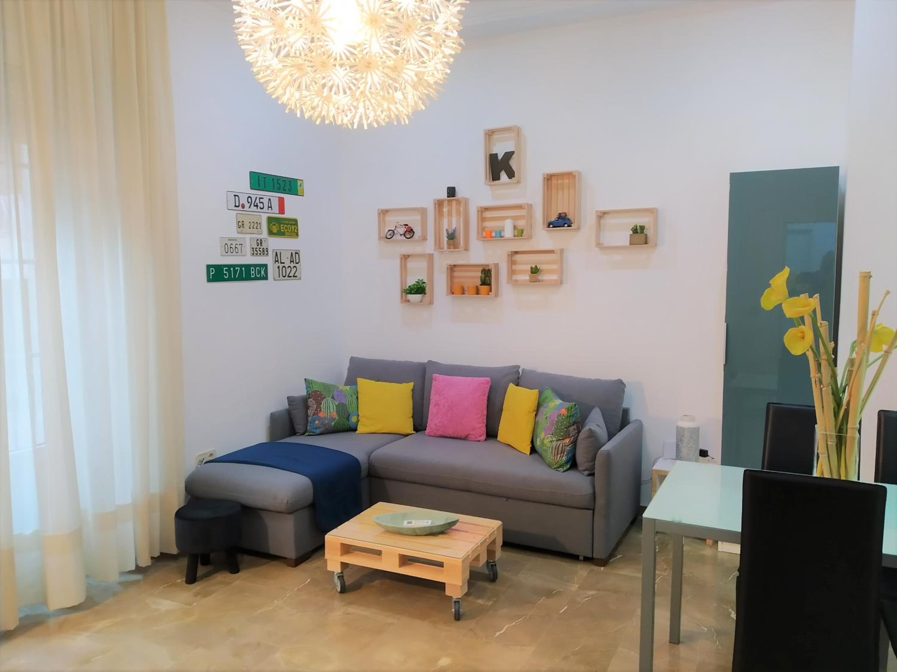 Apartment - Photo 21