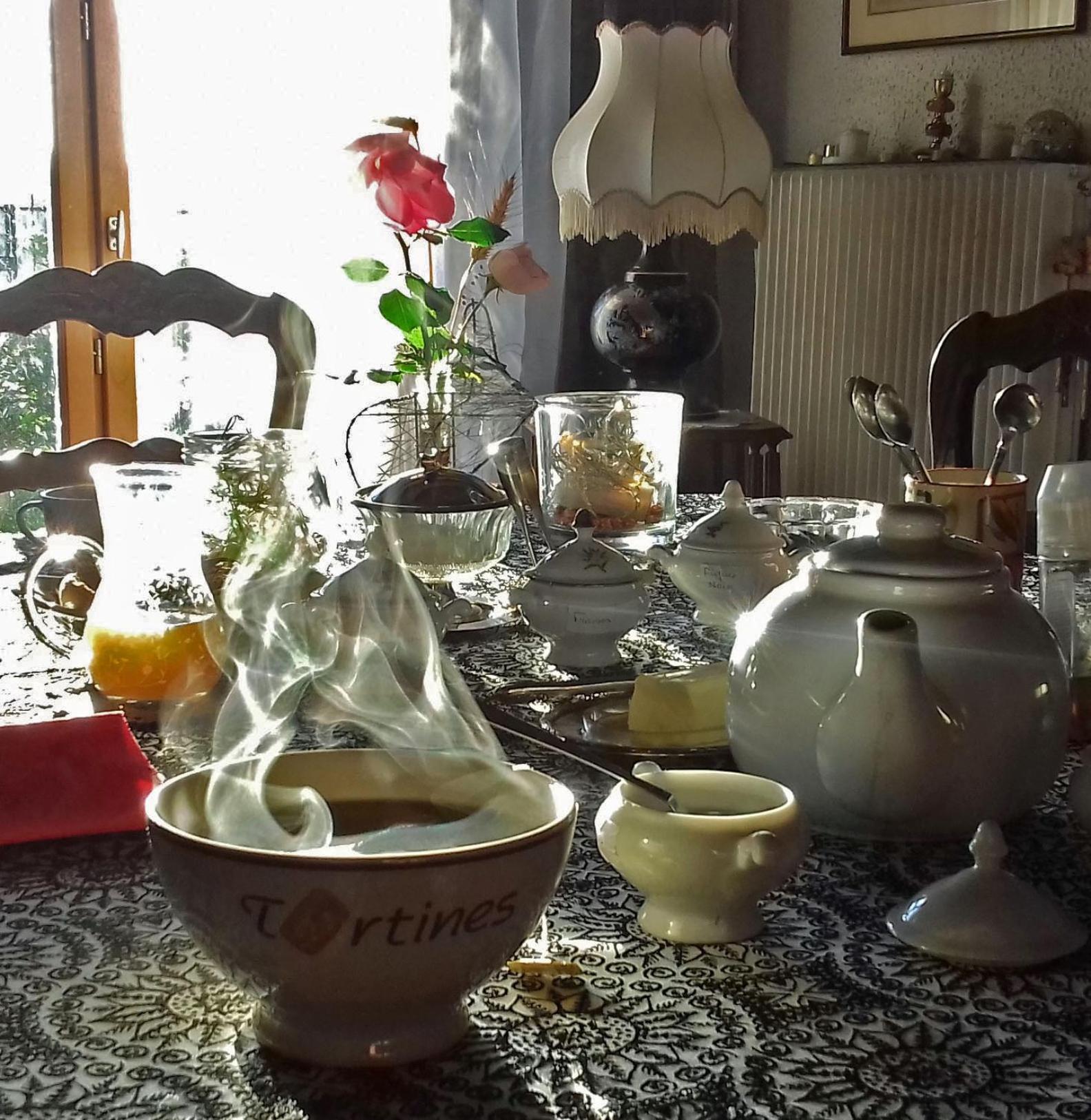 King Room with Garden View photo 2