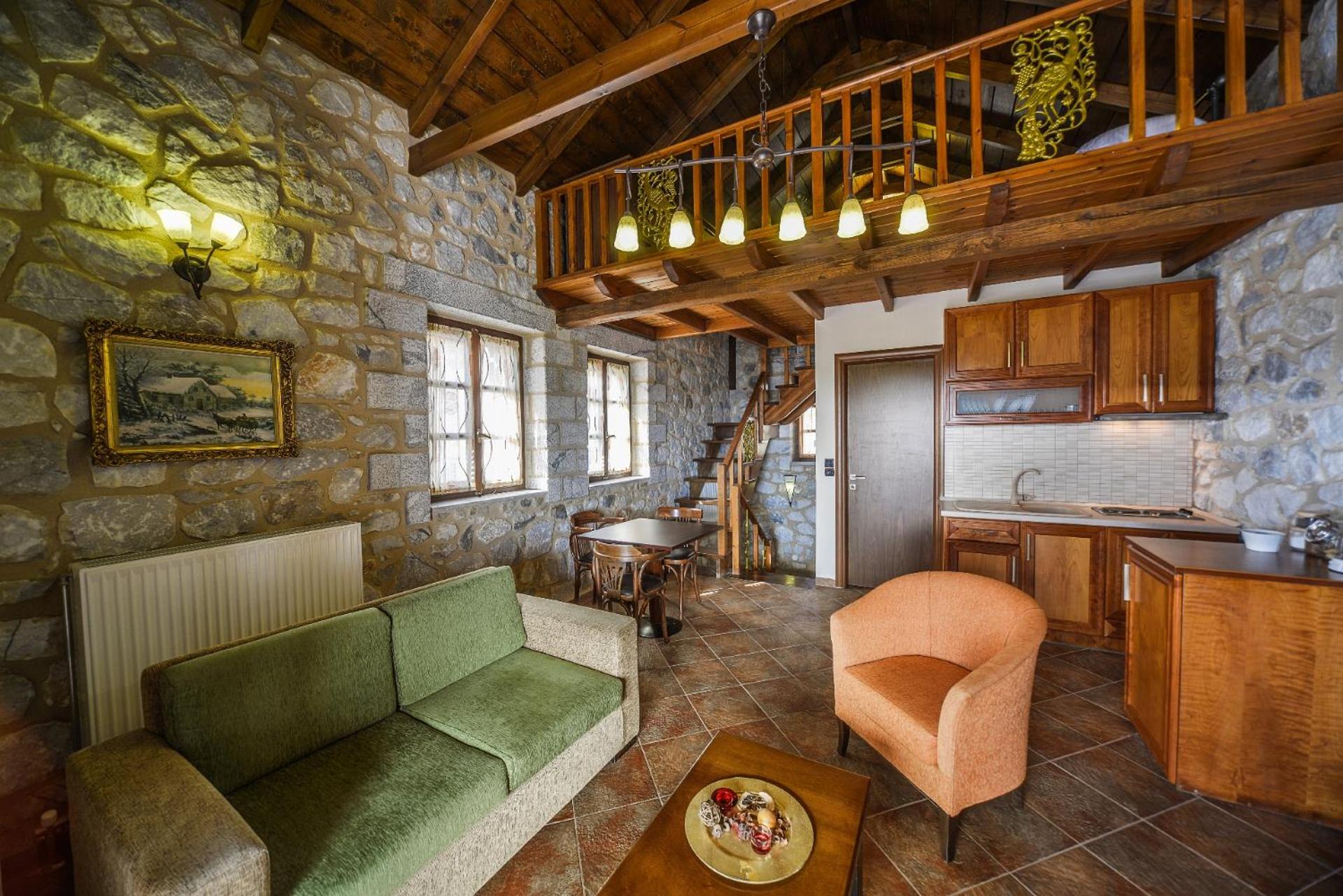 Suite with Garden View - Photo 13