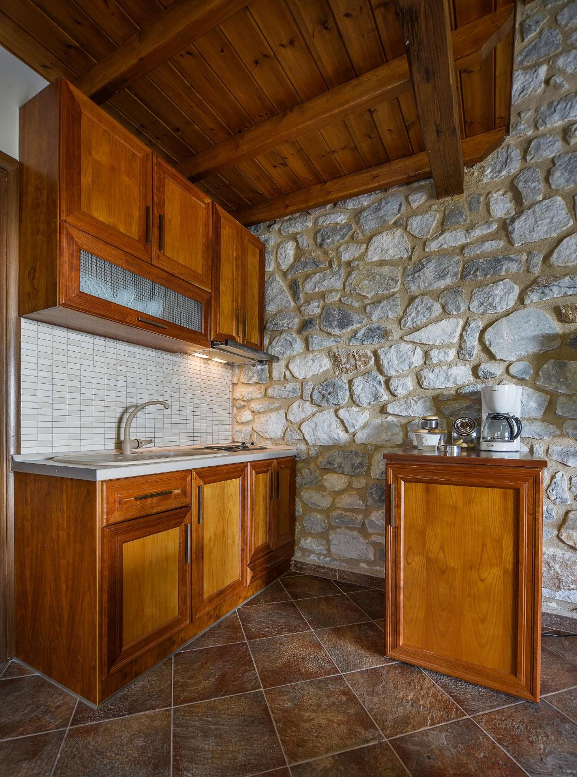 Suite with Garden View - Photo 29