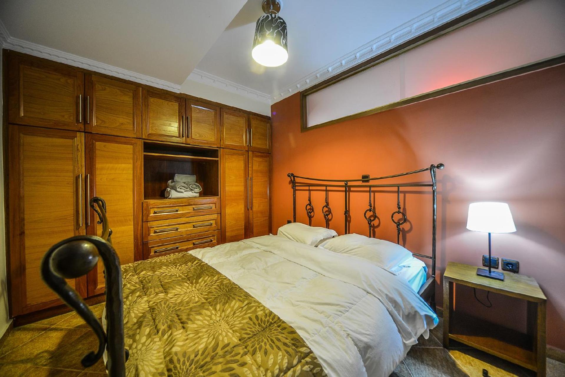 Two-Bedroom Suite - Photo 16