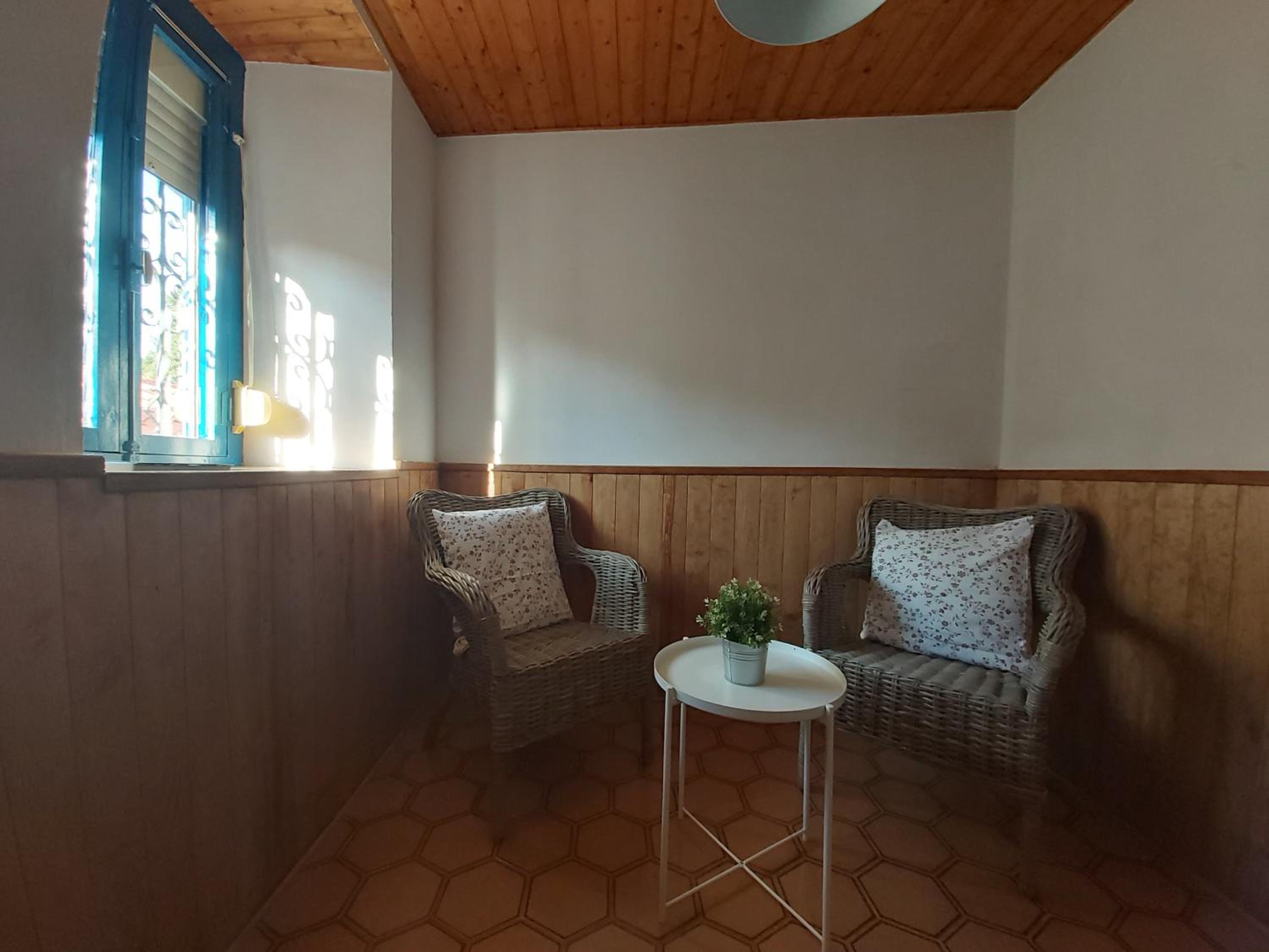 Casa de Vacaciones