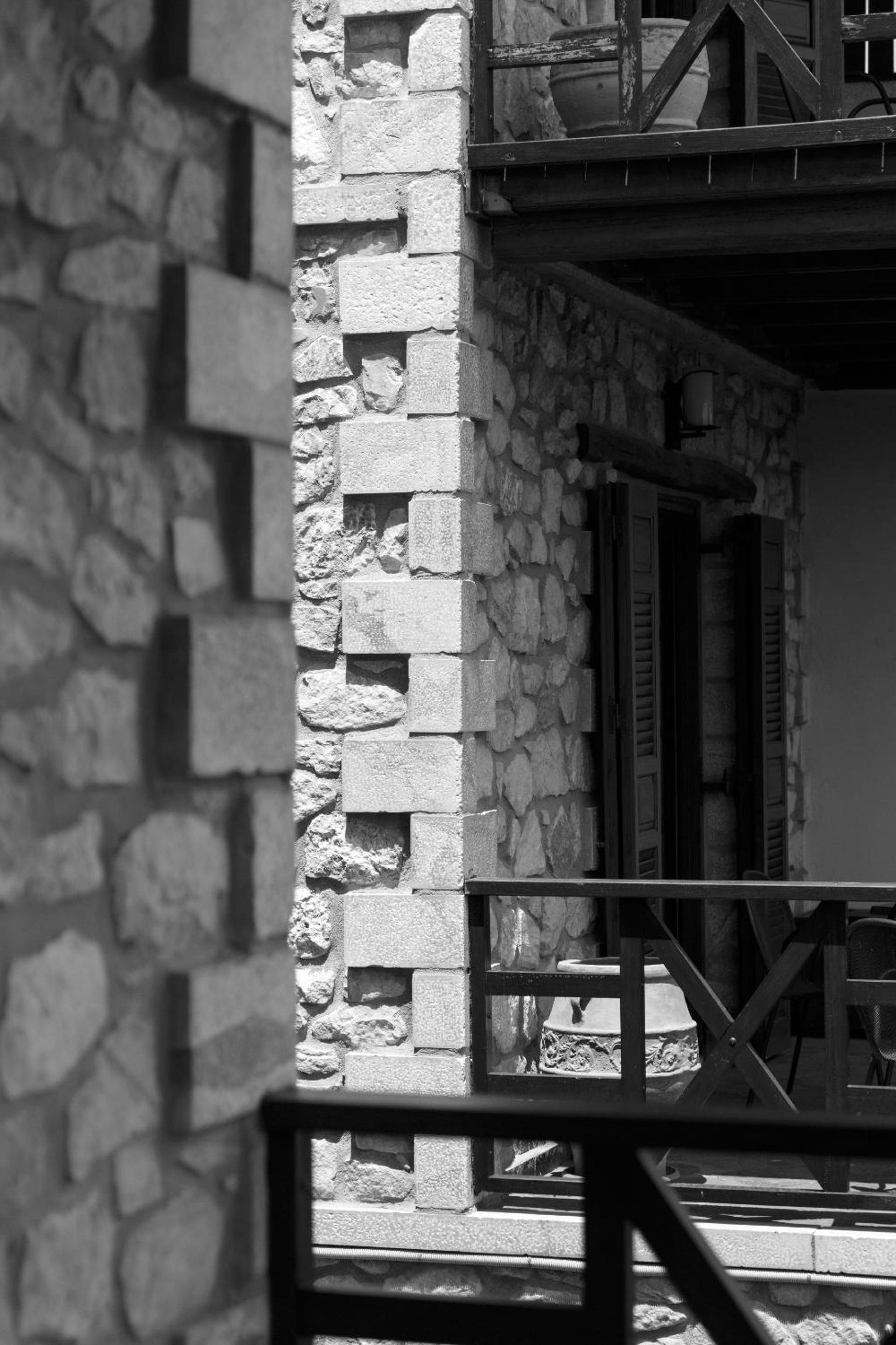 Family Suite - Photo 13