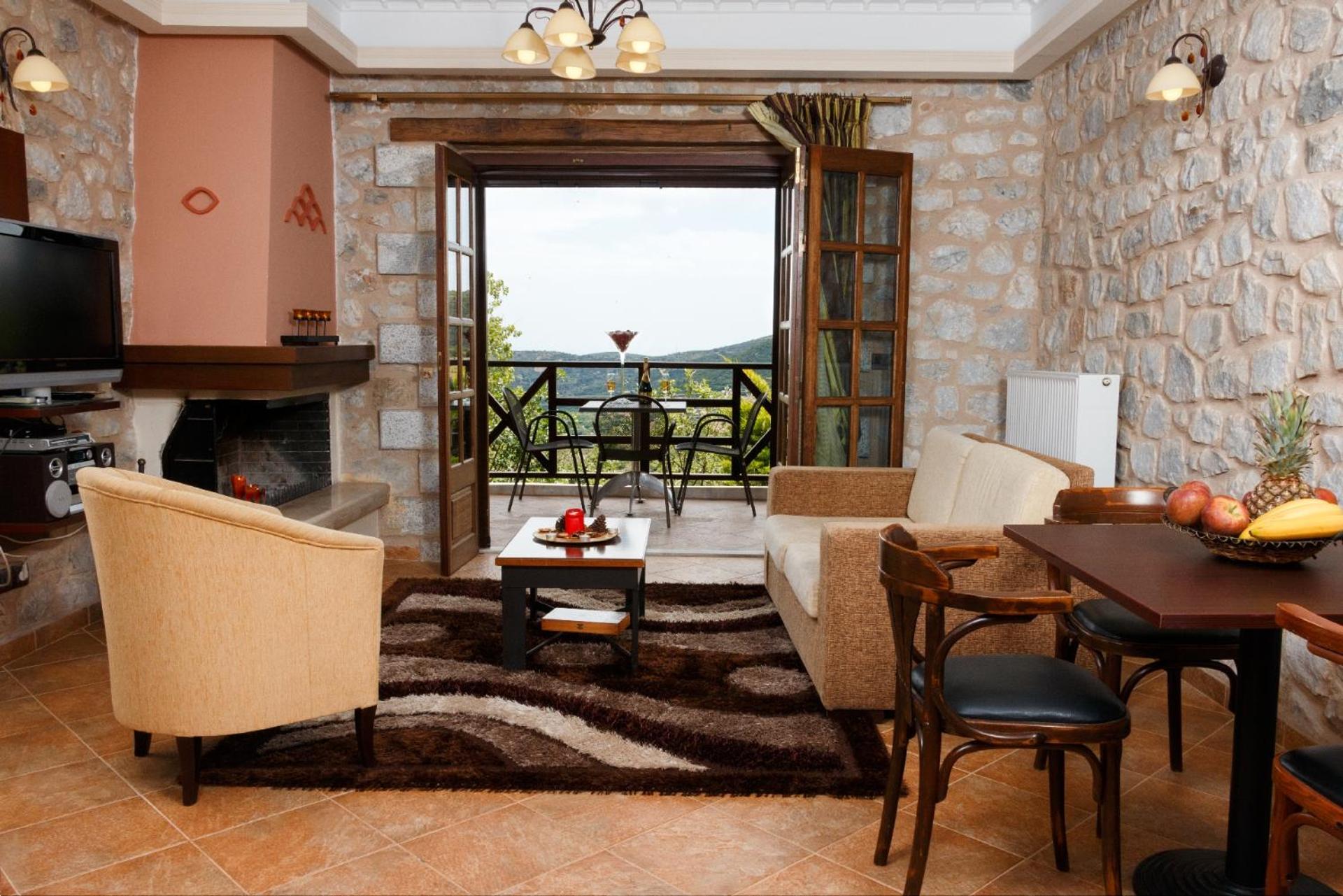 Family Suite - Photo 15