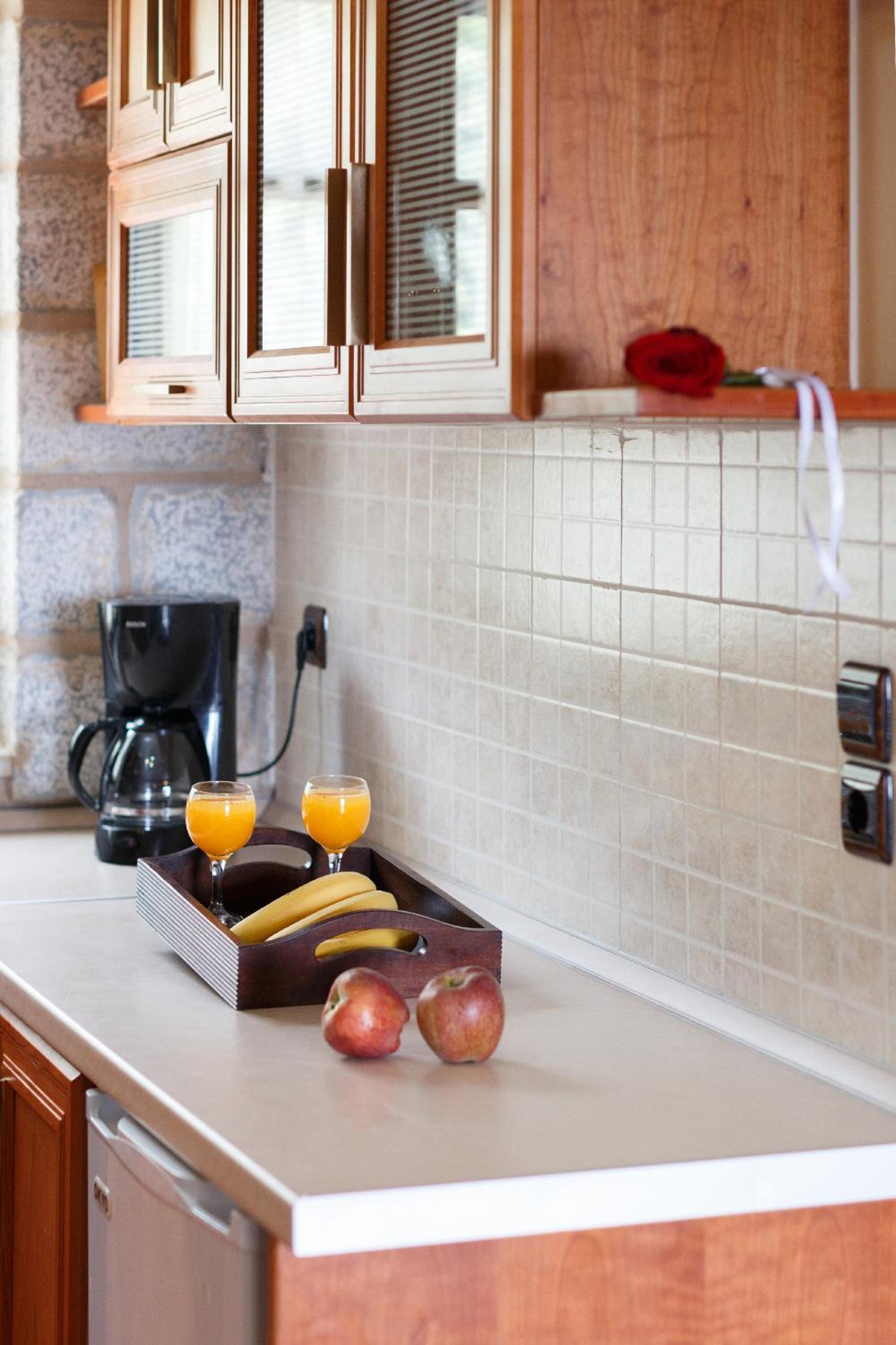 Family Suite - Photo 18