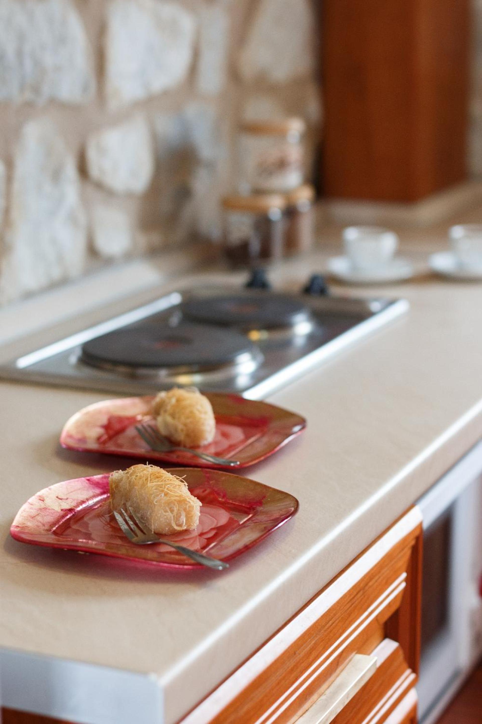 Family Suite - Photo 19