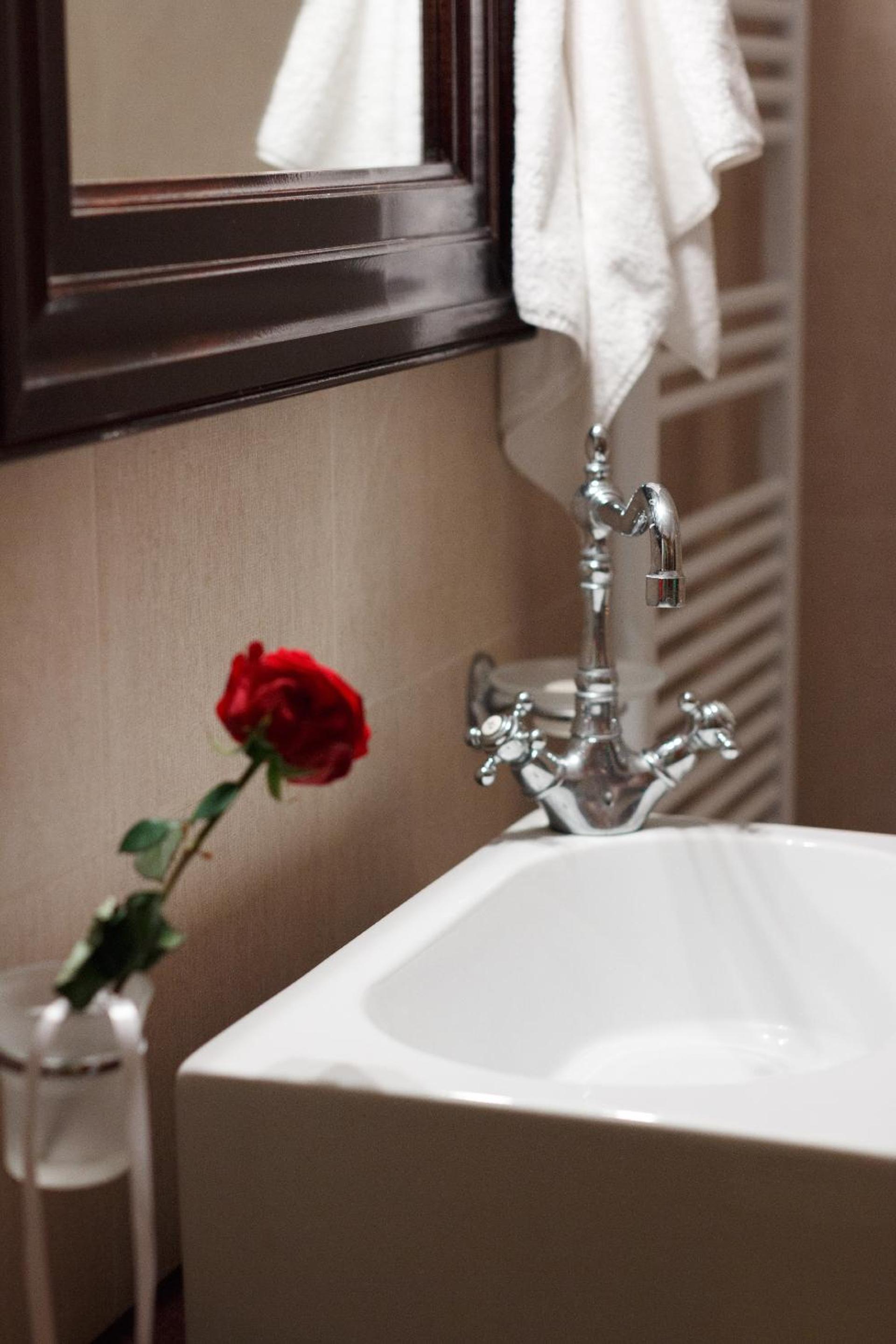 Family Suite - Photo 21