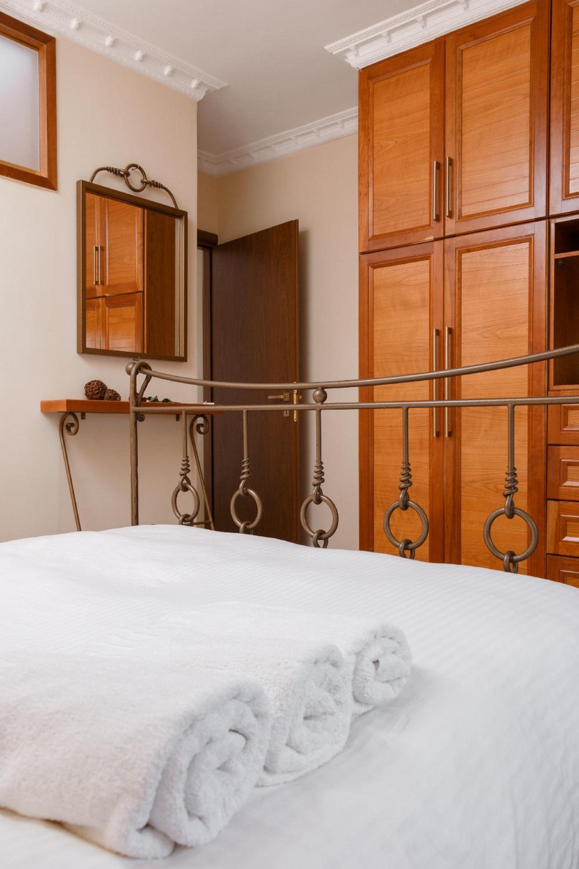 Family Suite - Photo 24