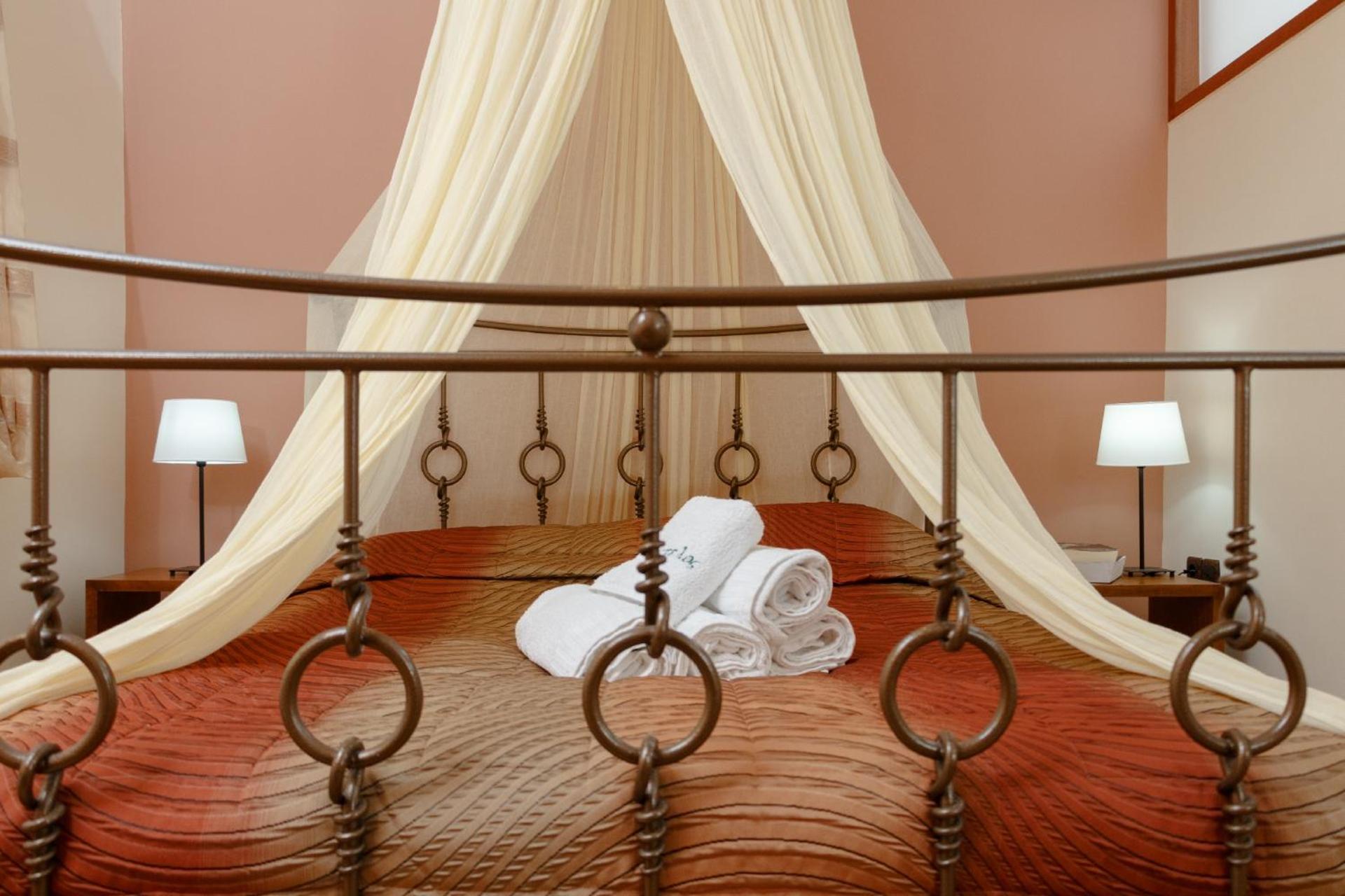 Family Suite - Photo 28