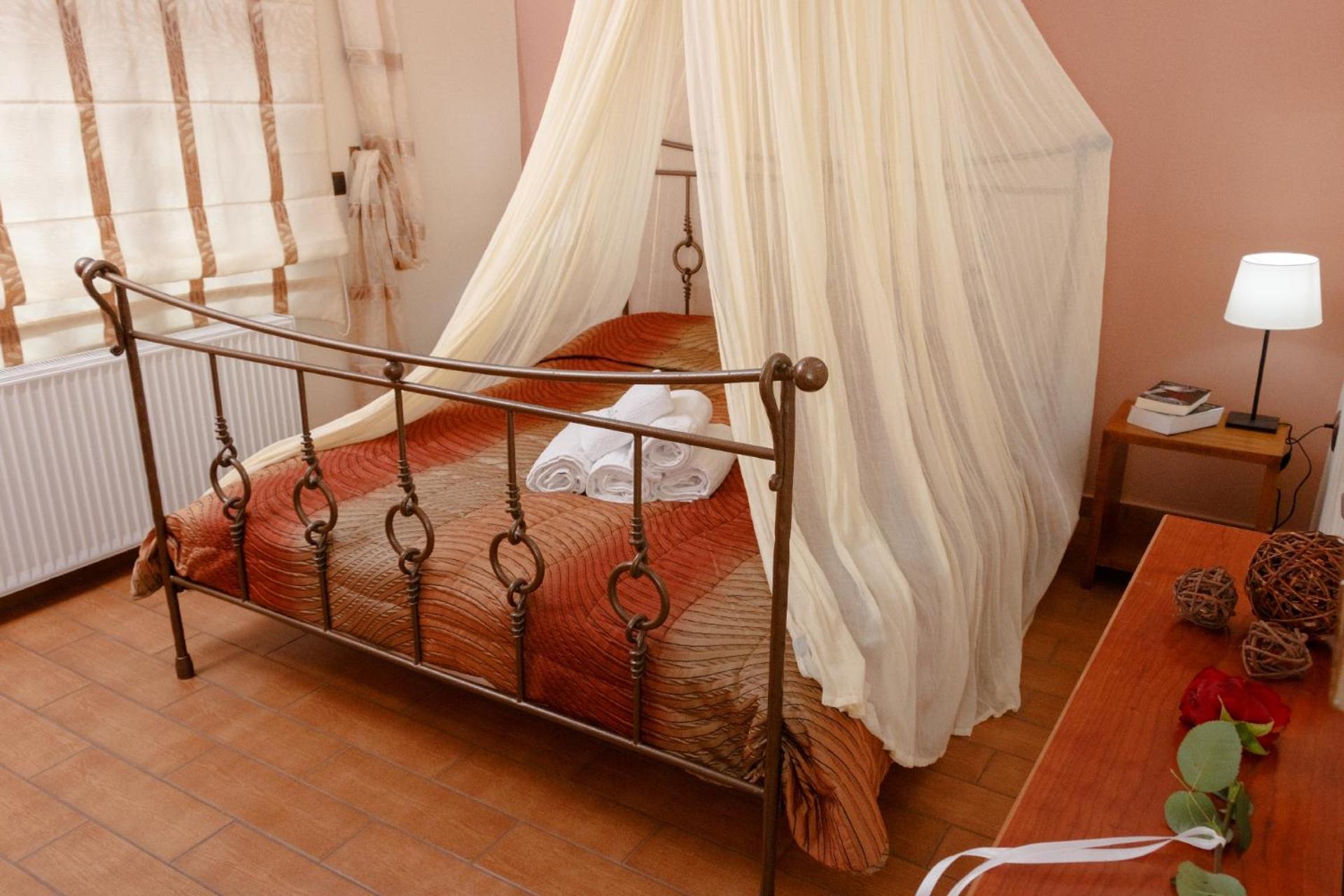 Family Suite - Photo 29