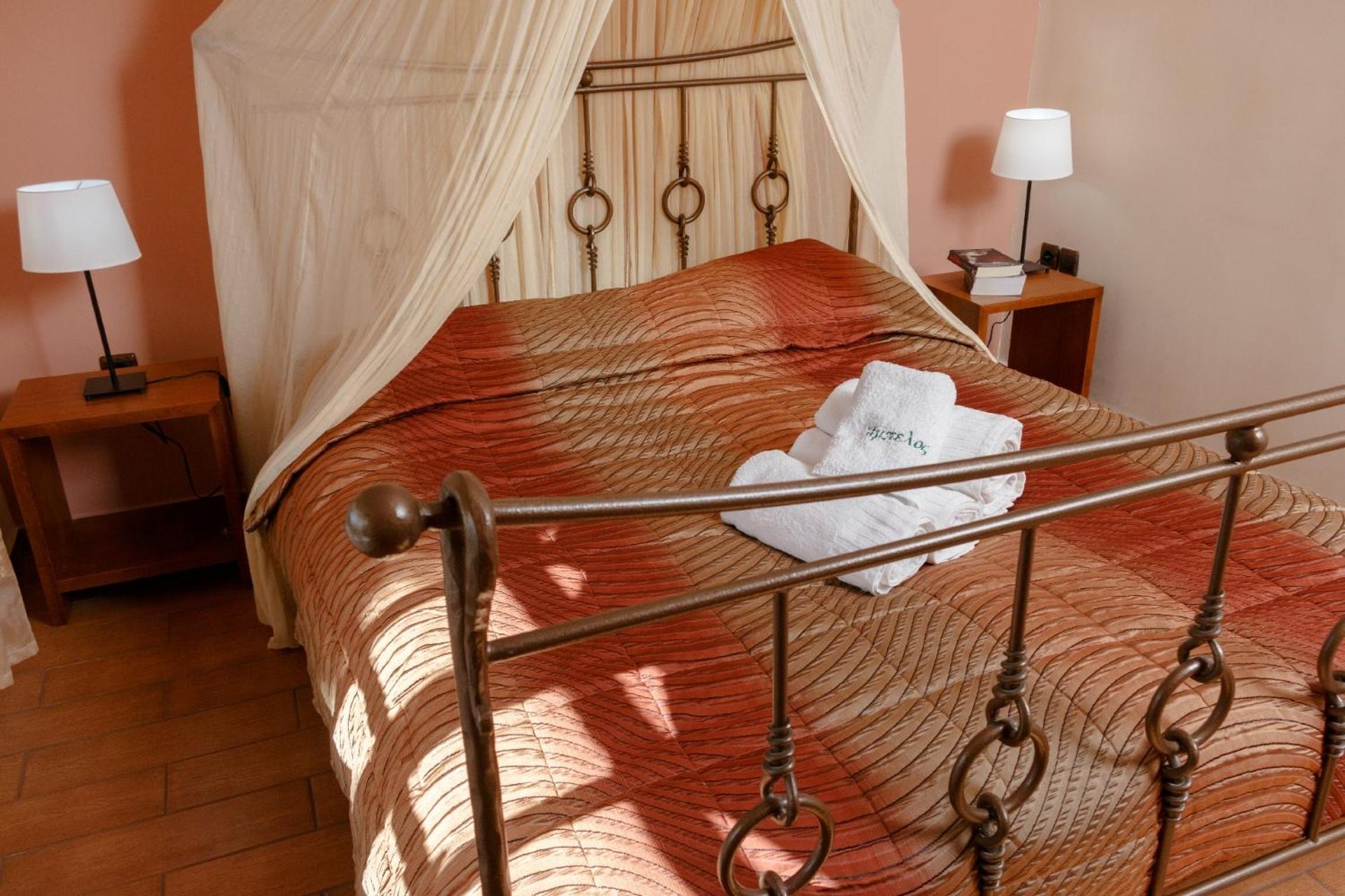 Family Suite - Photo 30