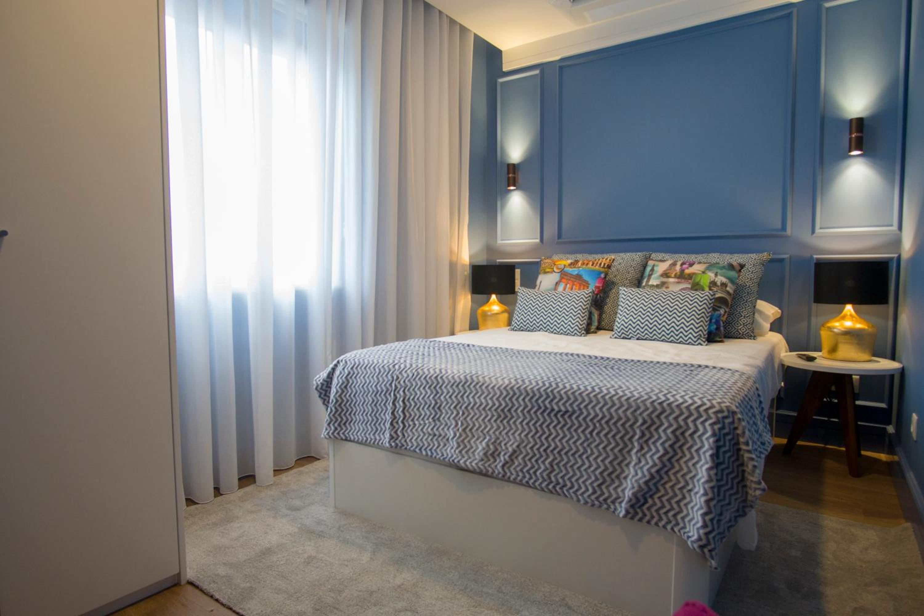 Deluxe Double Room photo 1