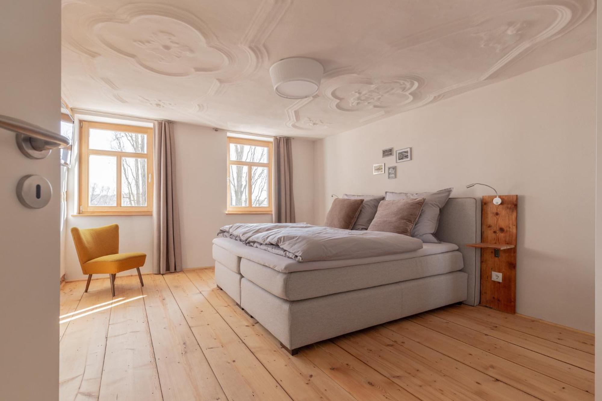 Double Room with Private Bathroom photo 1