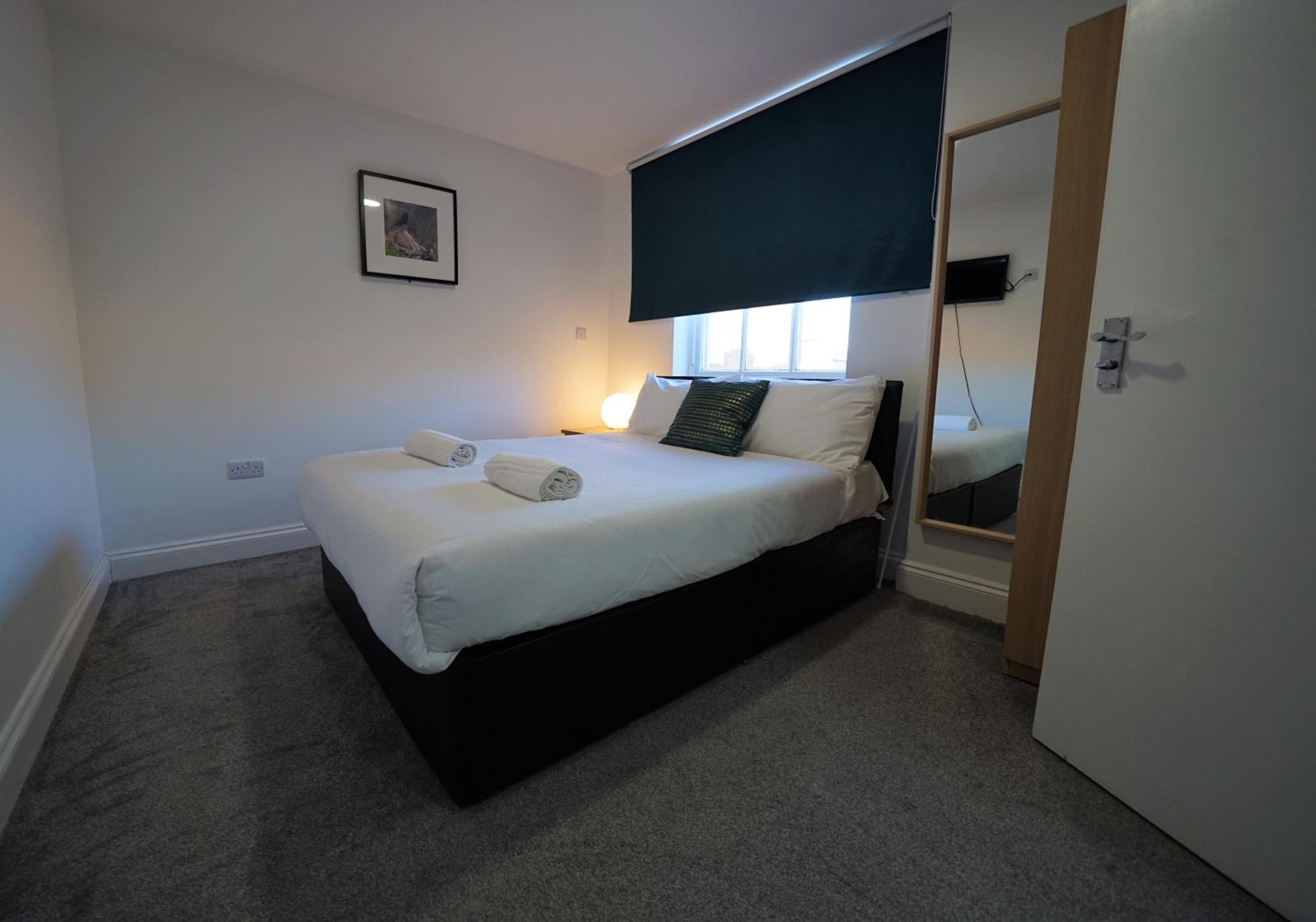 Standard Single Room photo 1