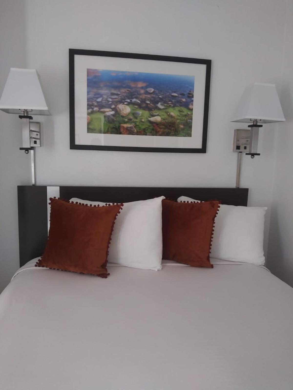 Studio One Bed - Free Parking - Photo 8