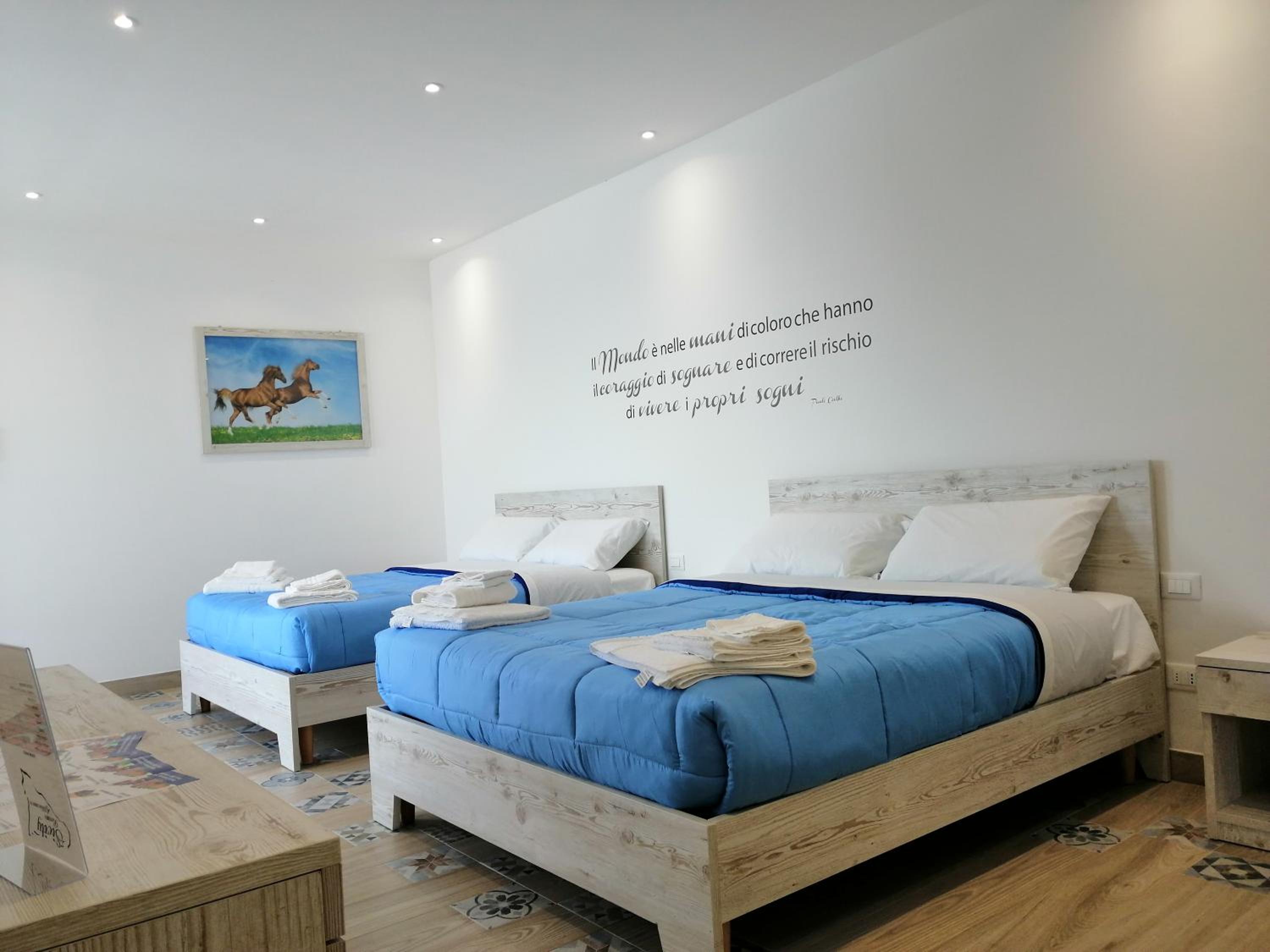 Quadruple Room photo 1