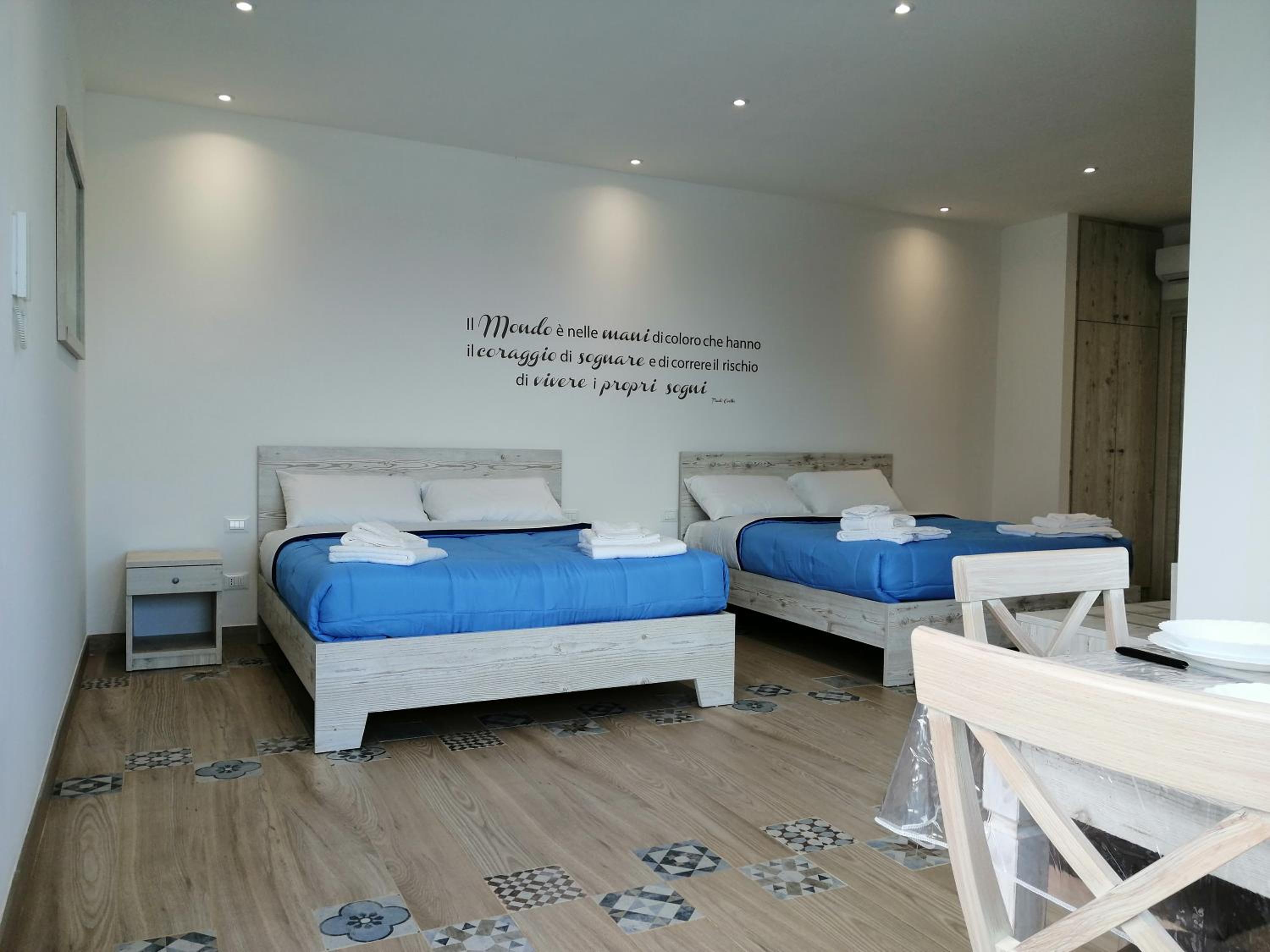 Quadruple Room photo 3