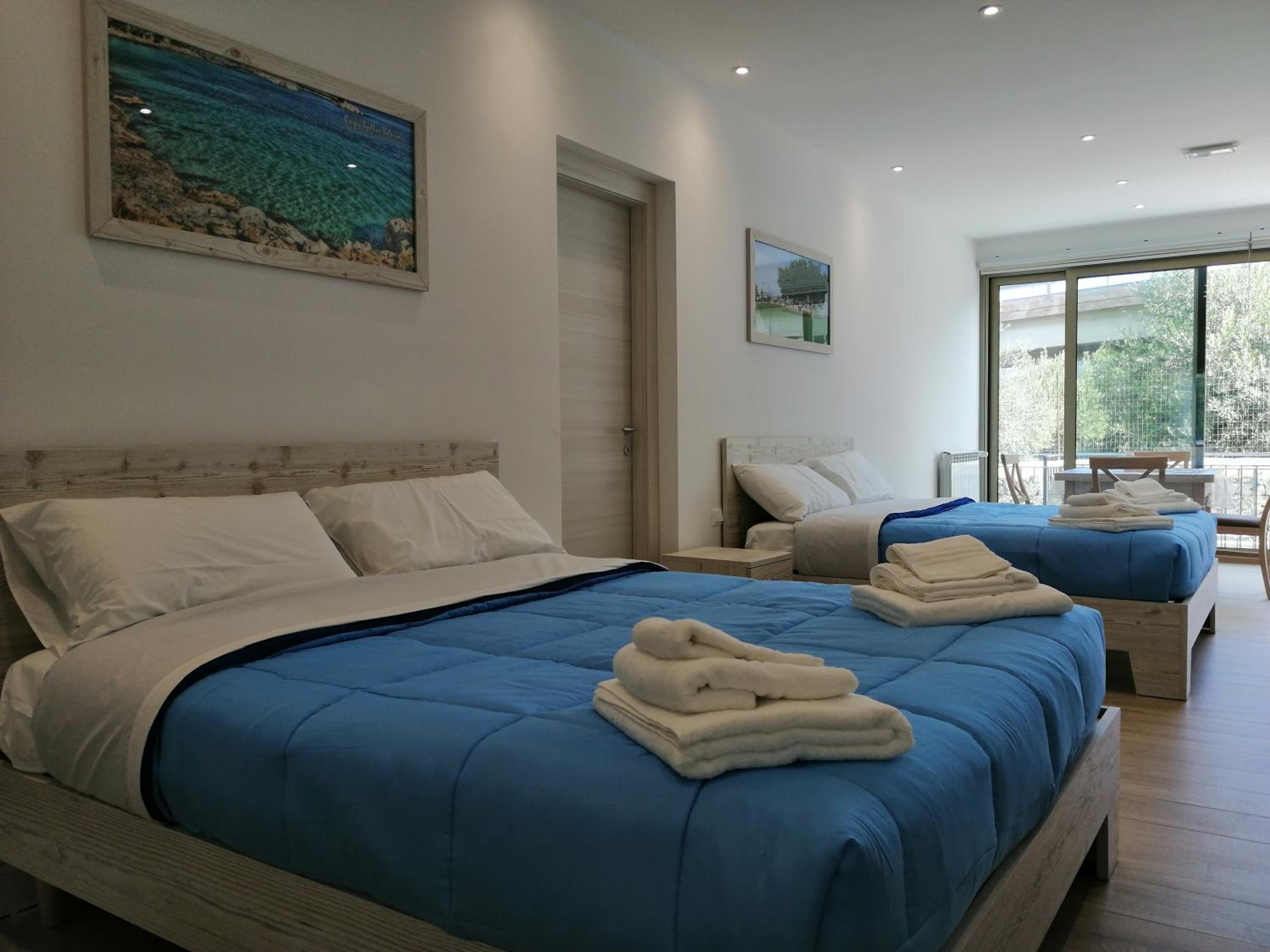 Quadruple Room photo 3