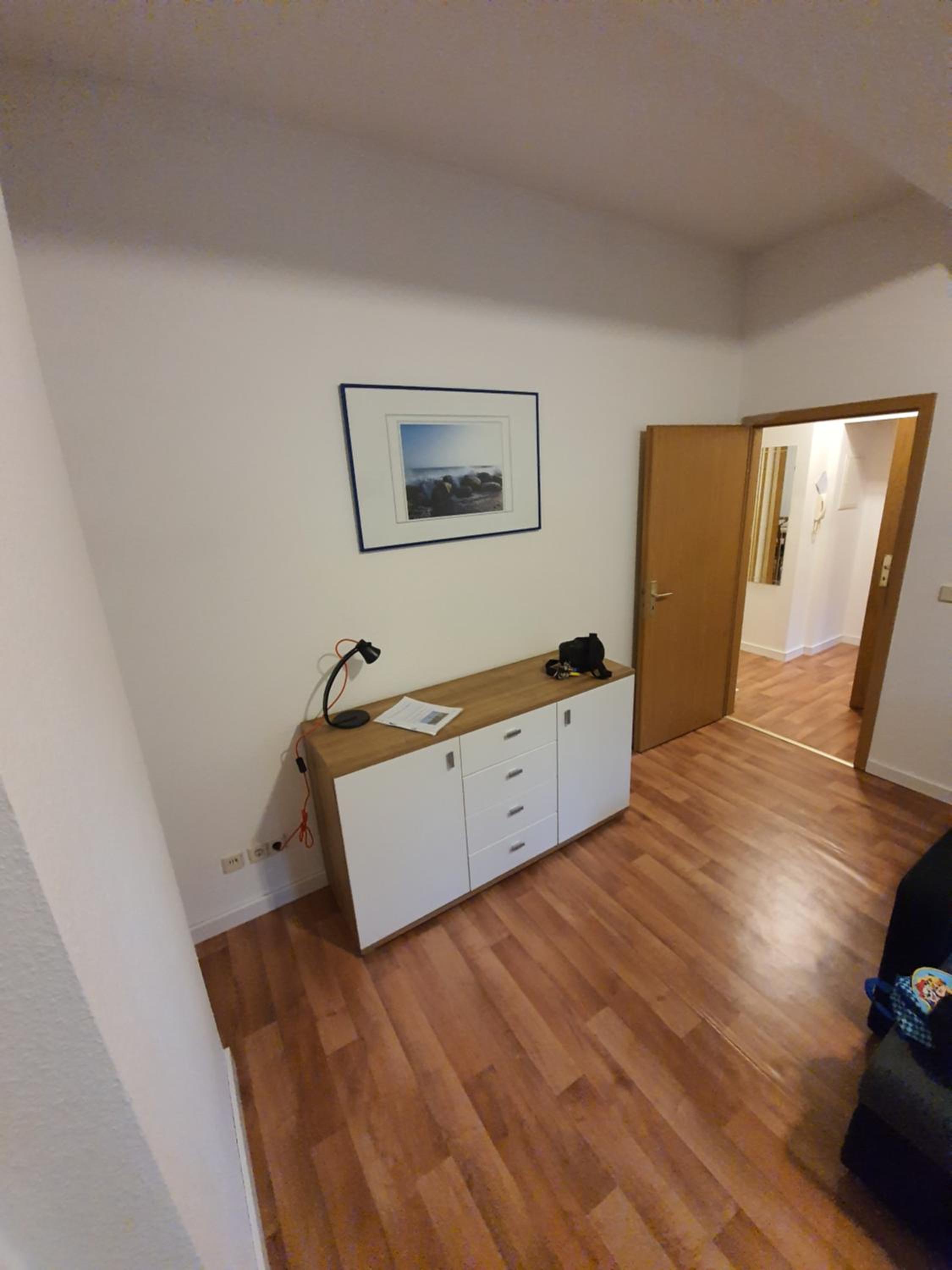 One-Bedroom Apartment photo 3