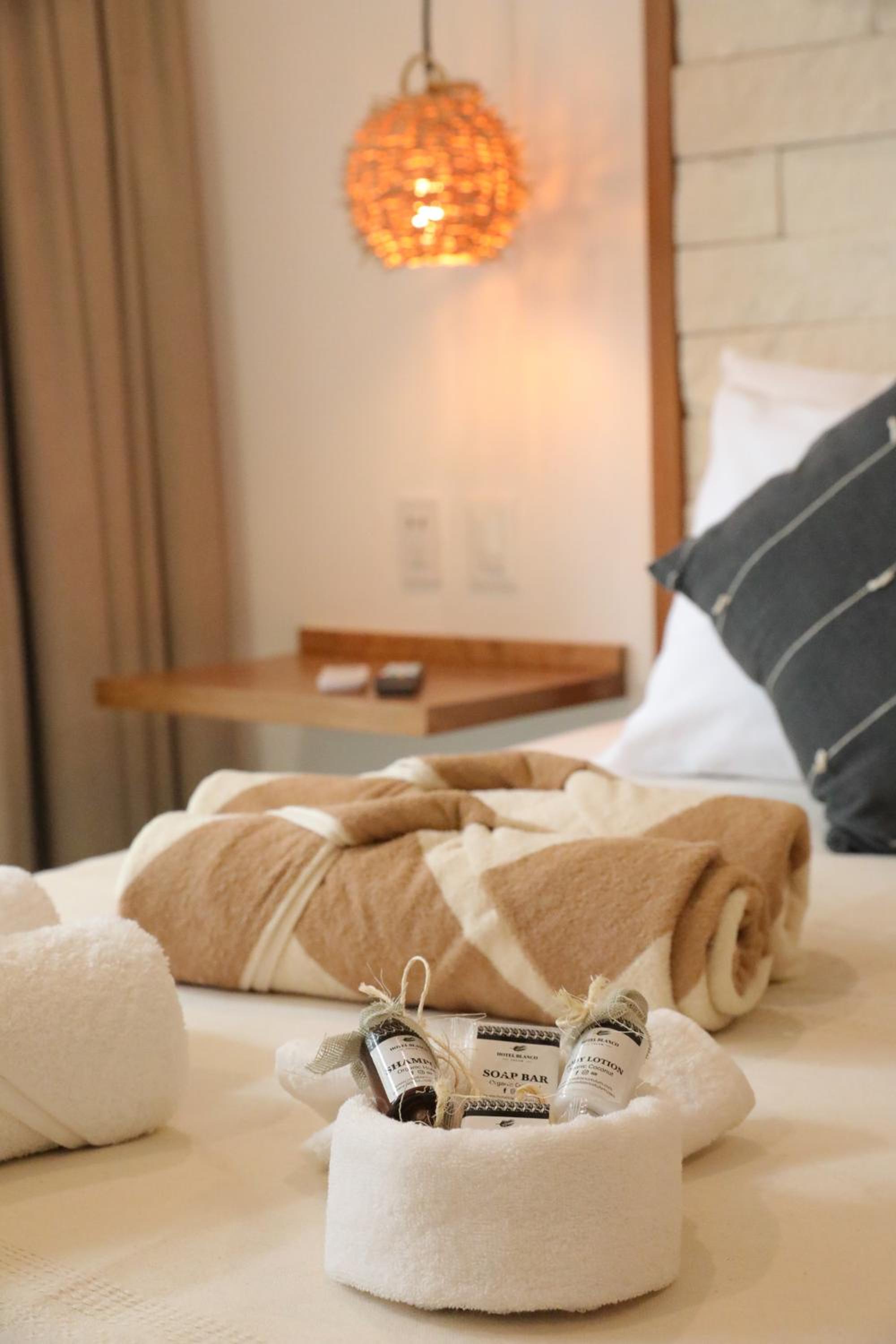Deluxe Suite - Photo 2