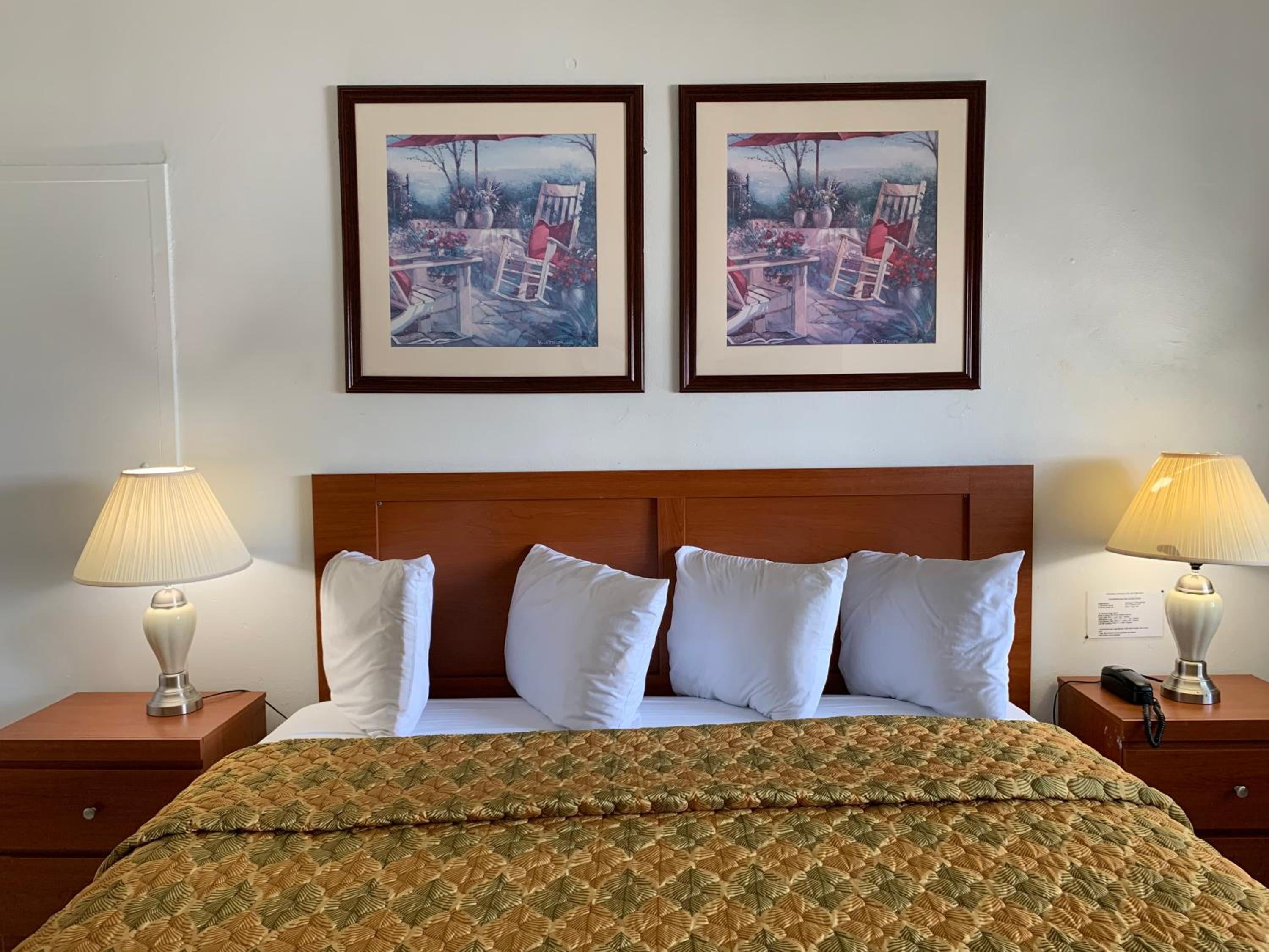 King Room - Photo 7