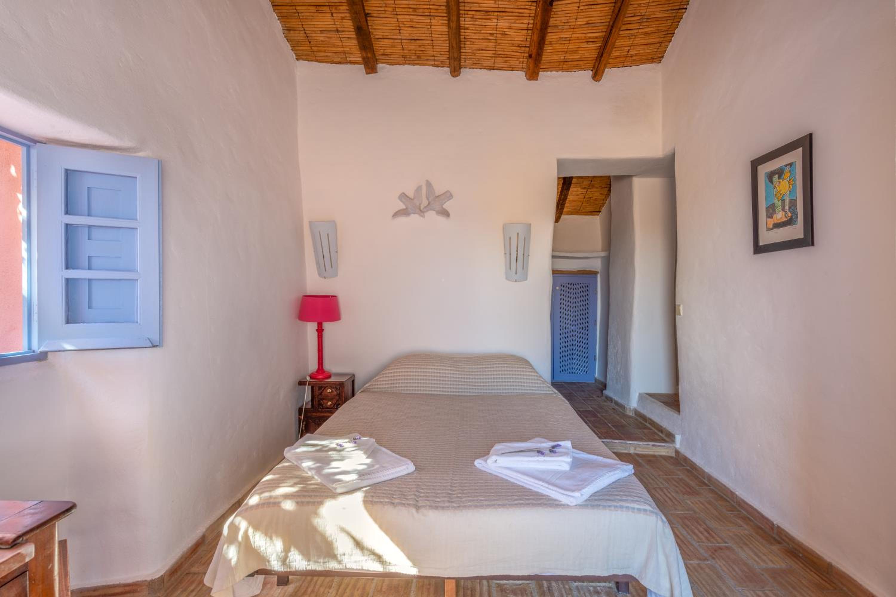 Three-Bedroom Villa photo 3