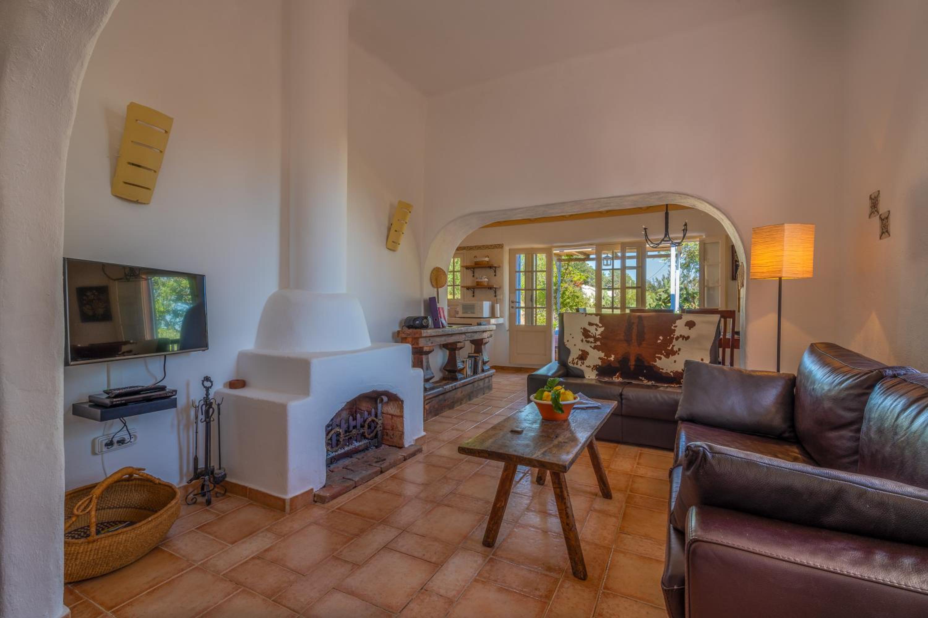 Three-Bedroom Villa photo 1