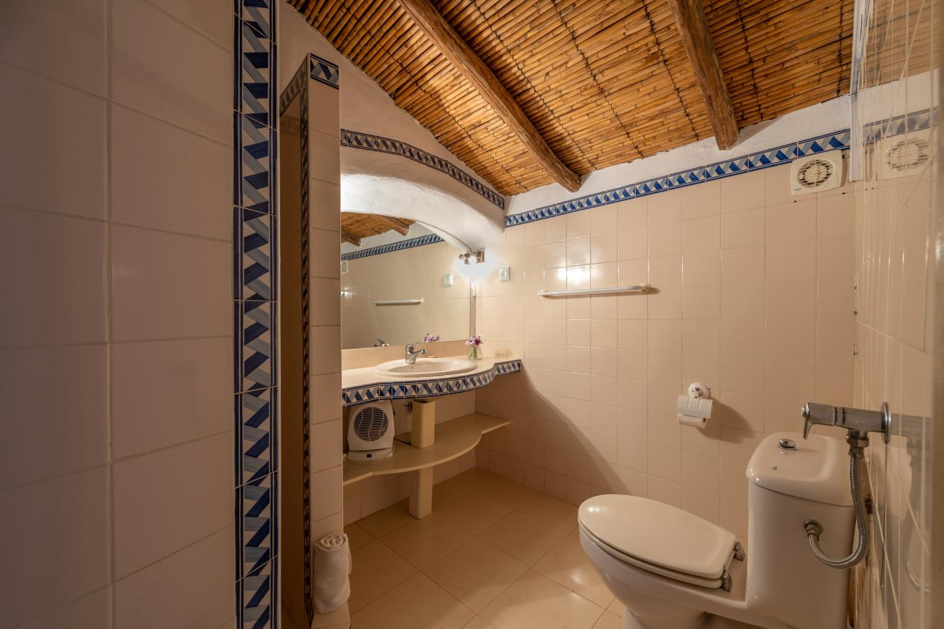 Three-Bedroom Villa photo 2