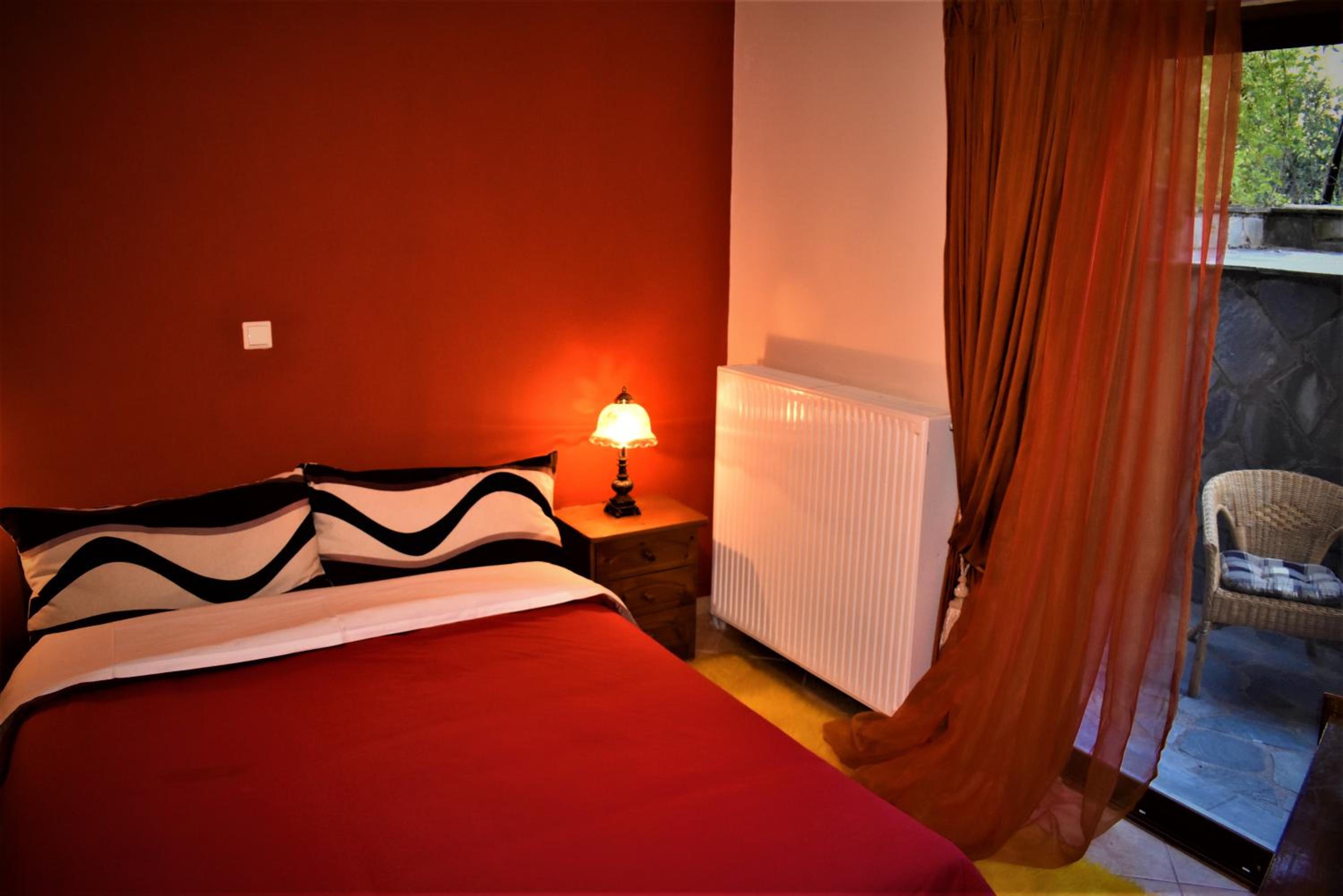 Apartment - Ground Floor photo 1