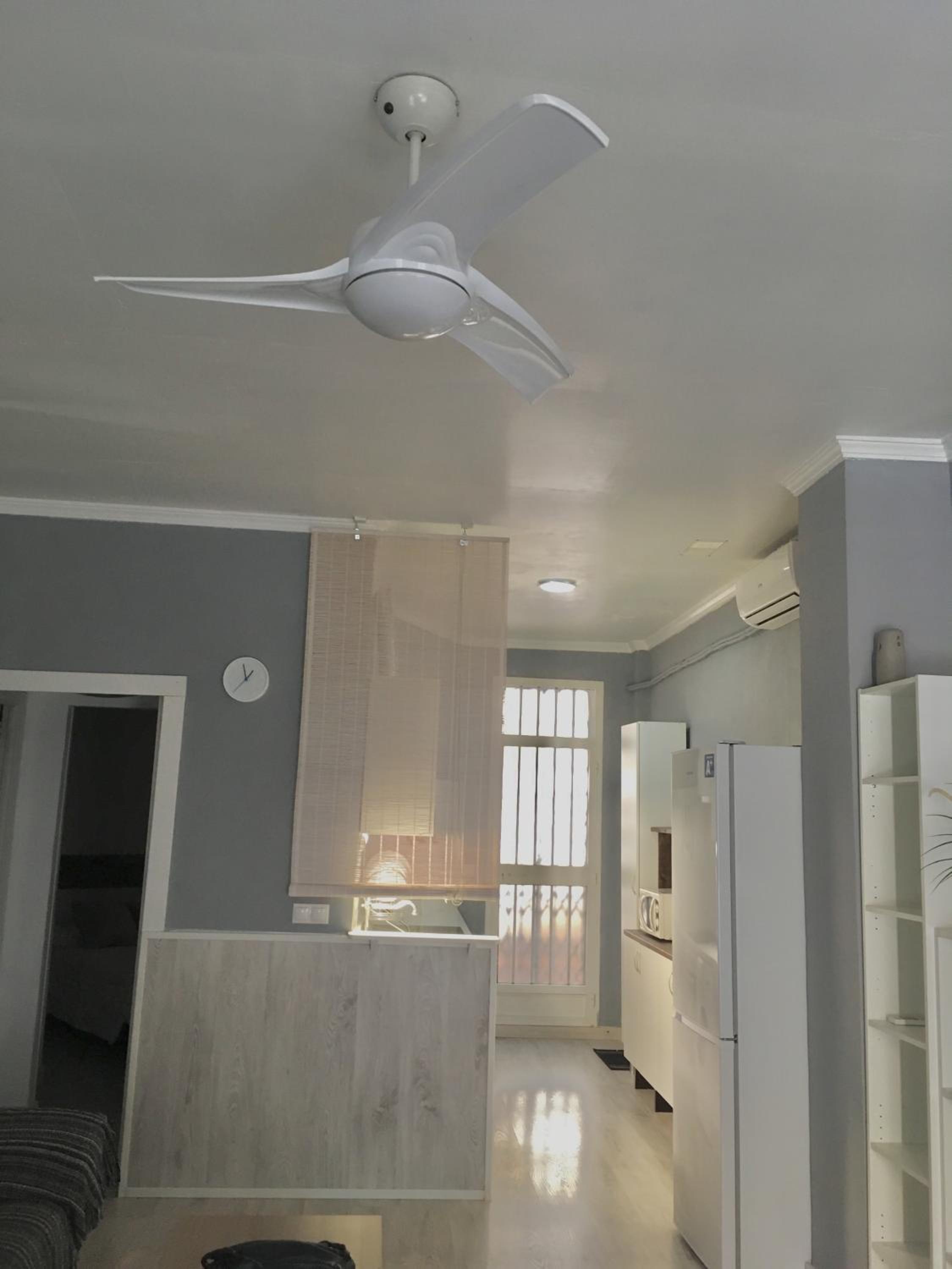 One-Bedroom Apartment - Photo 20