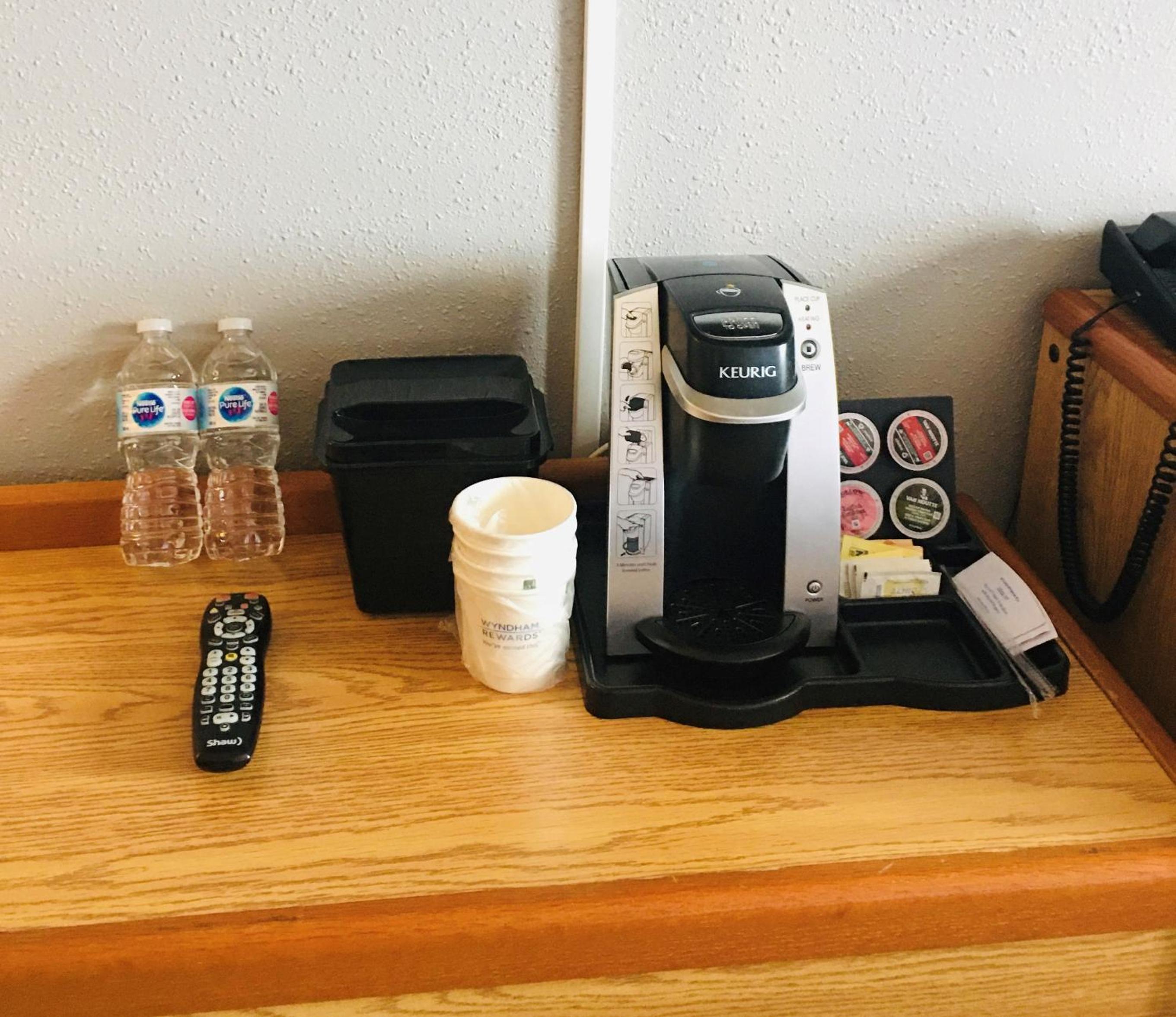 Business King Room - Non-Smoking - Photo 4