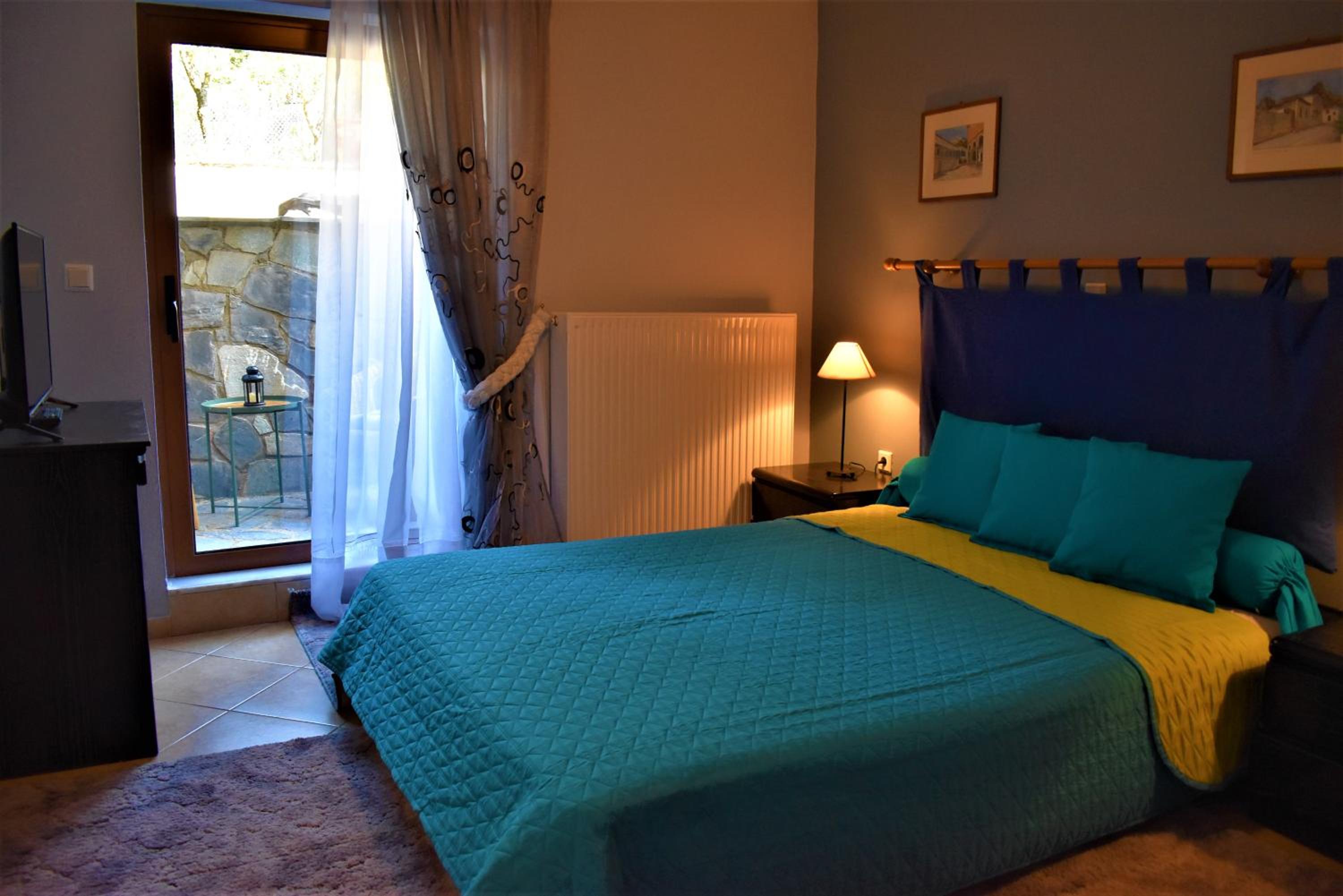 Apartment - Ground Floor photo 2