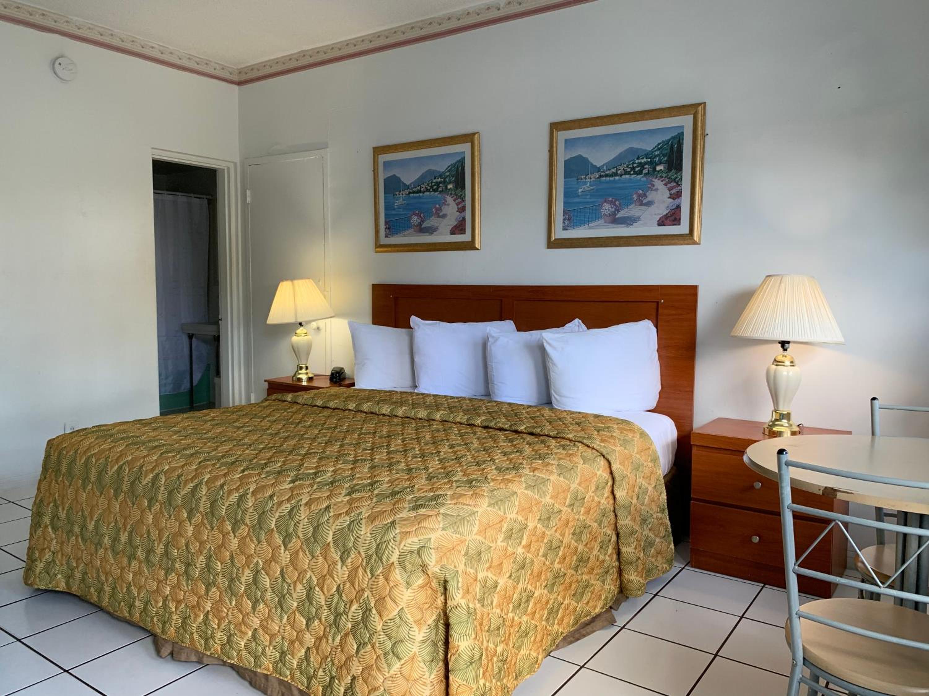 King Room - Photo 8