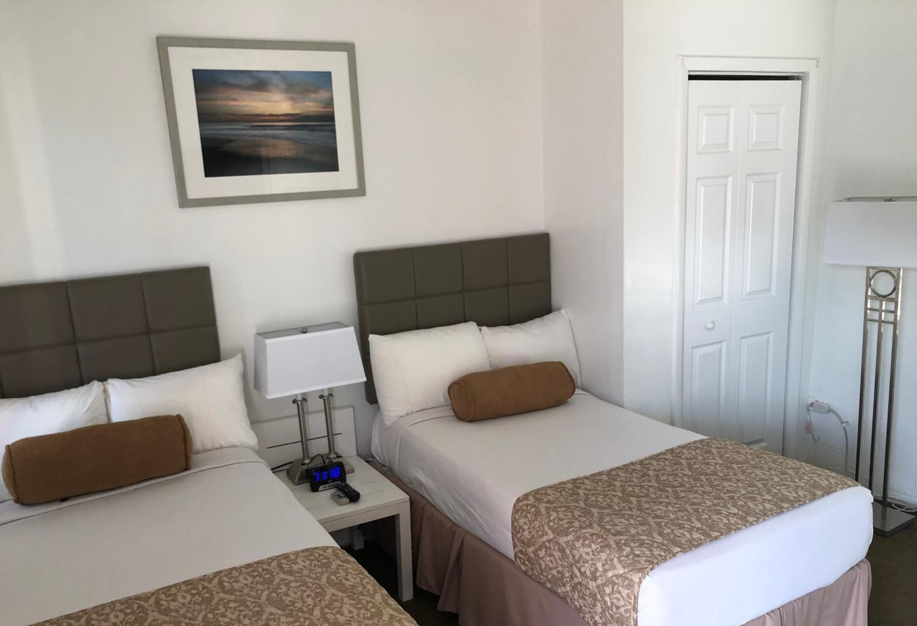 Studio two beds - Free Parking - Photo 4