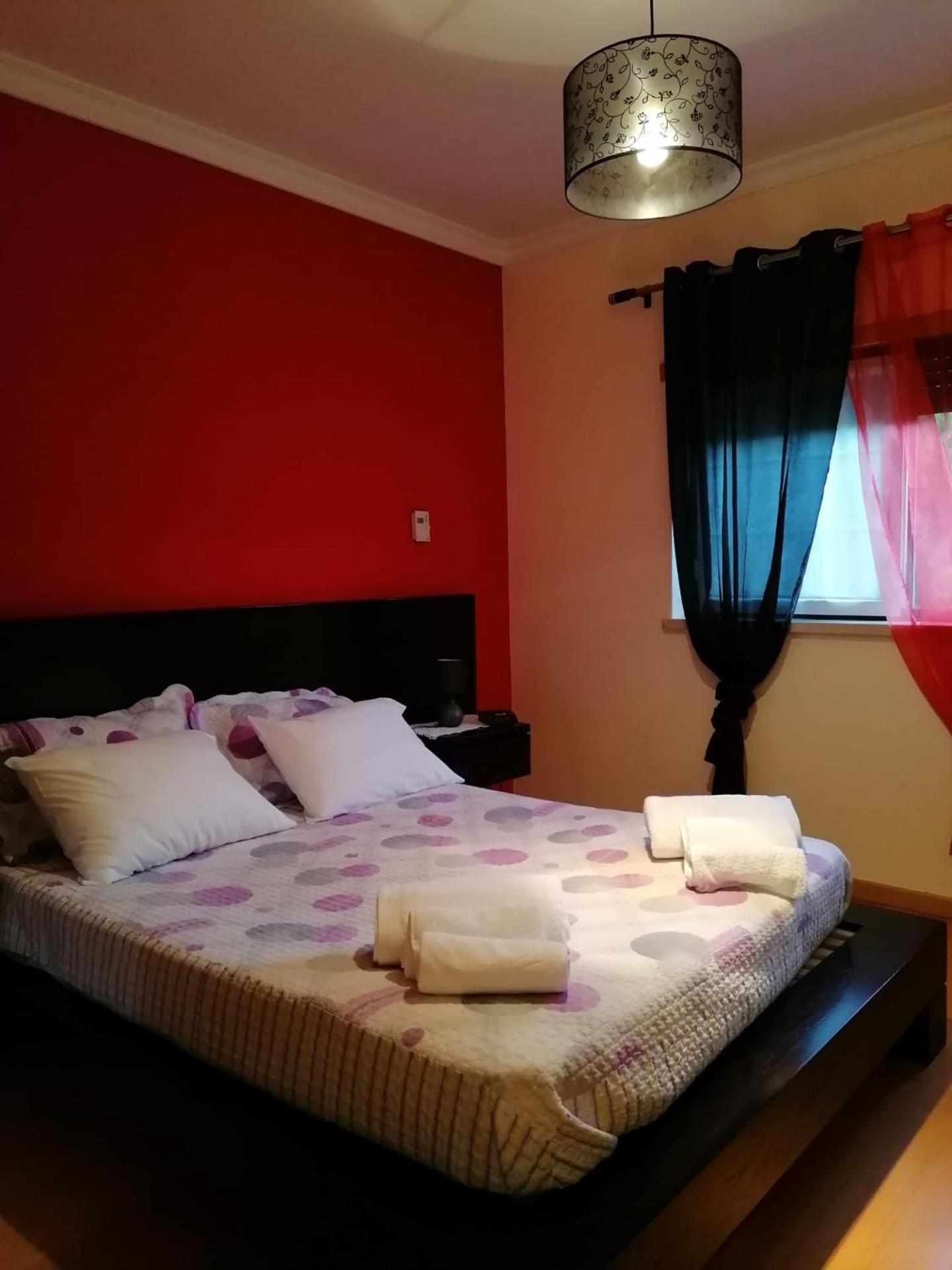 Four-Bedroom House photo 1