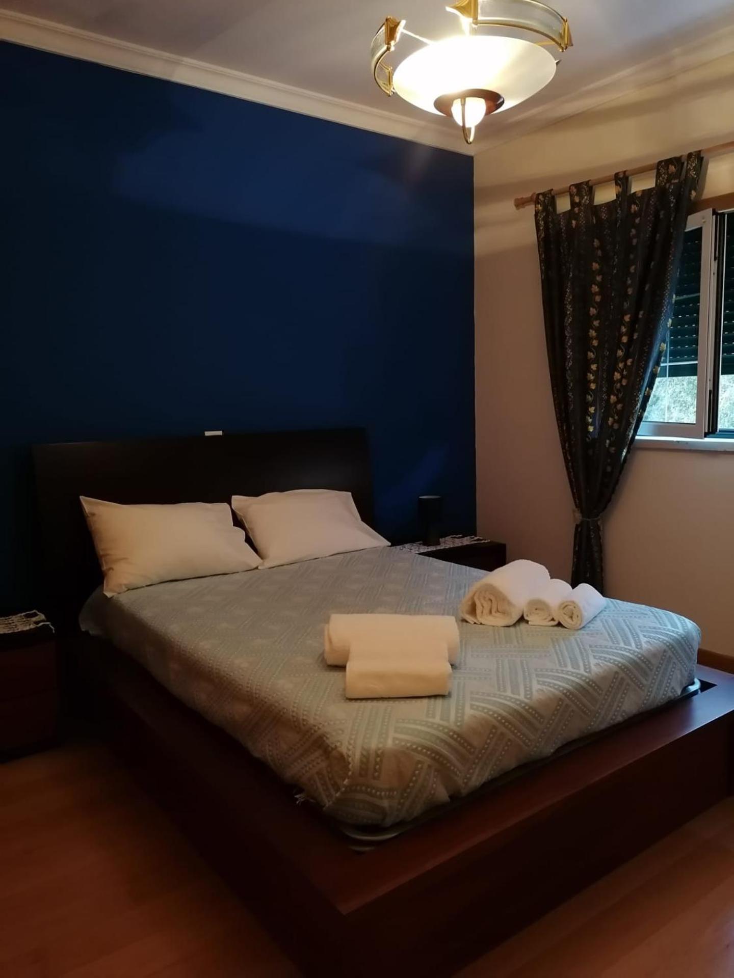 Four-Bedroom House photo 3