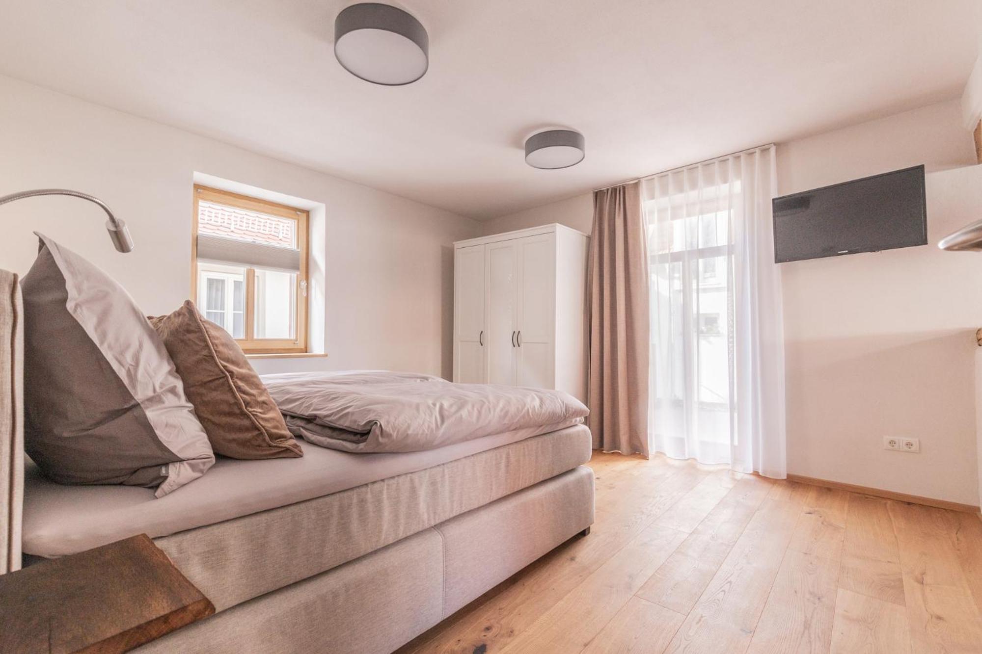 Double Room with Private Bathroom photo 3