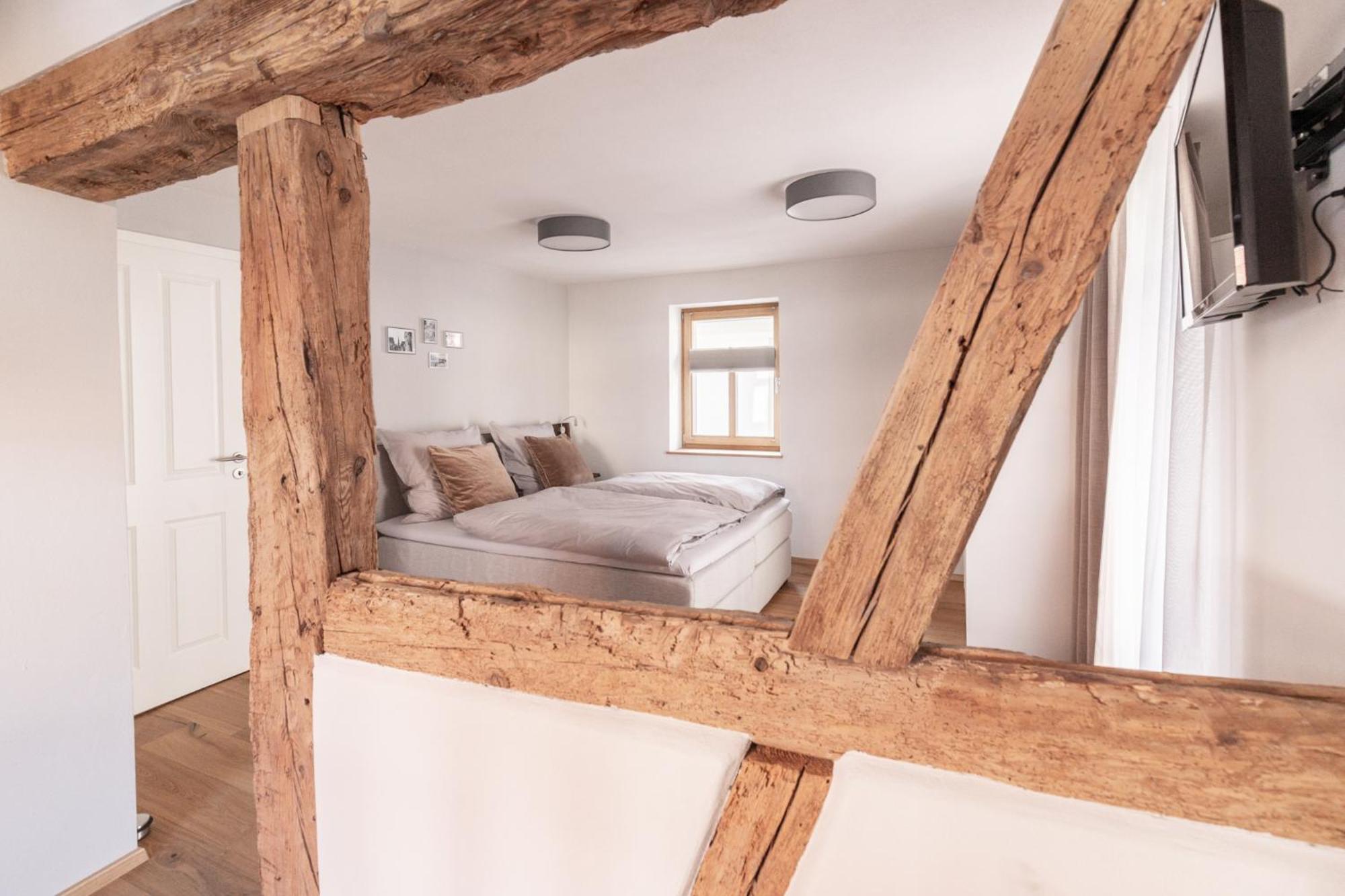 Double Room with Private Bathroom photo 1