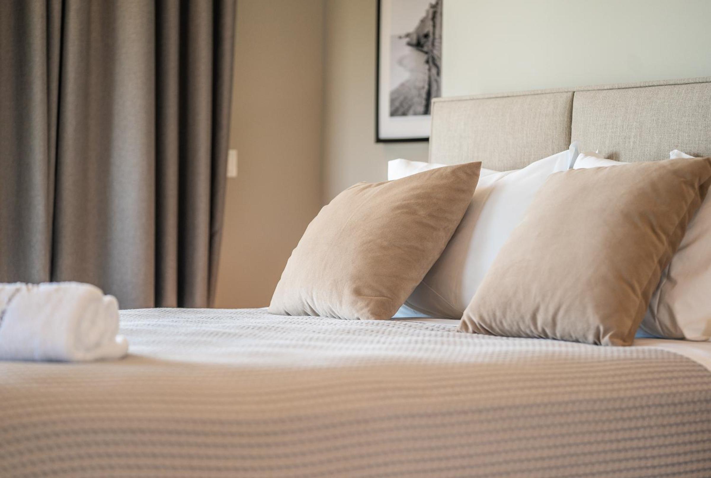 Superior Suite with Sea View photo 3