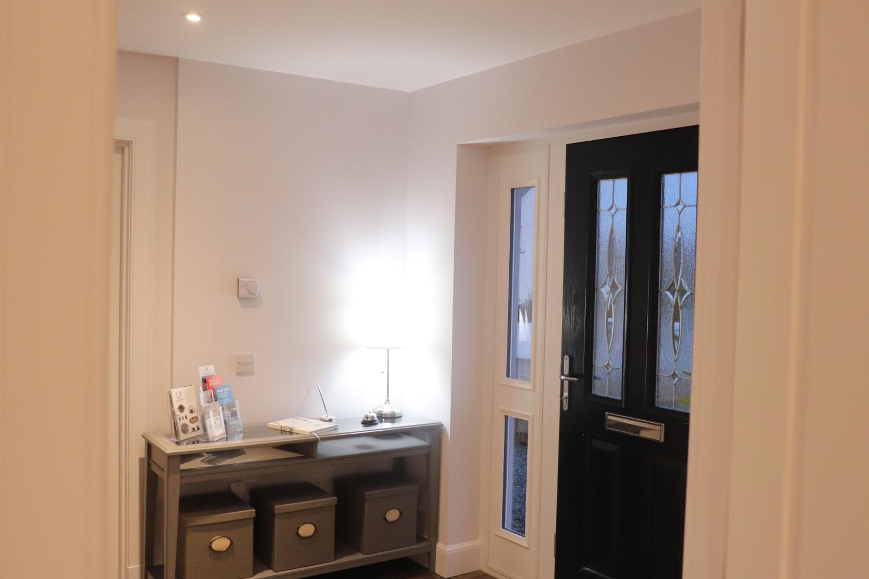 Deluxe Double Room with Shower photo 1