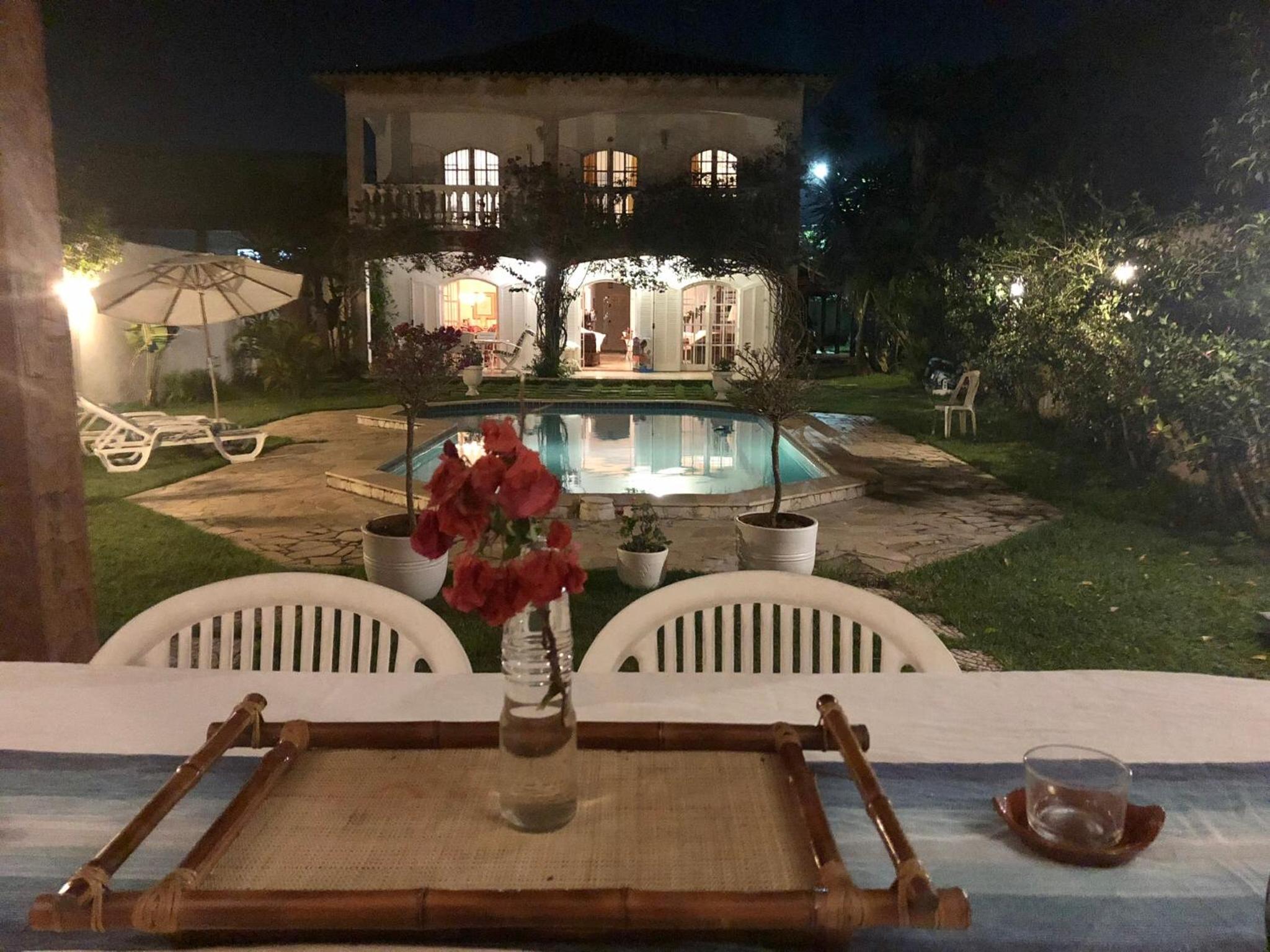Deluxe Villa - Photo 15