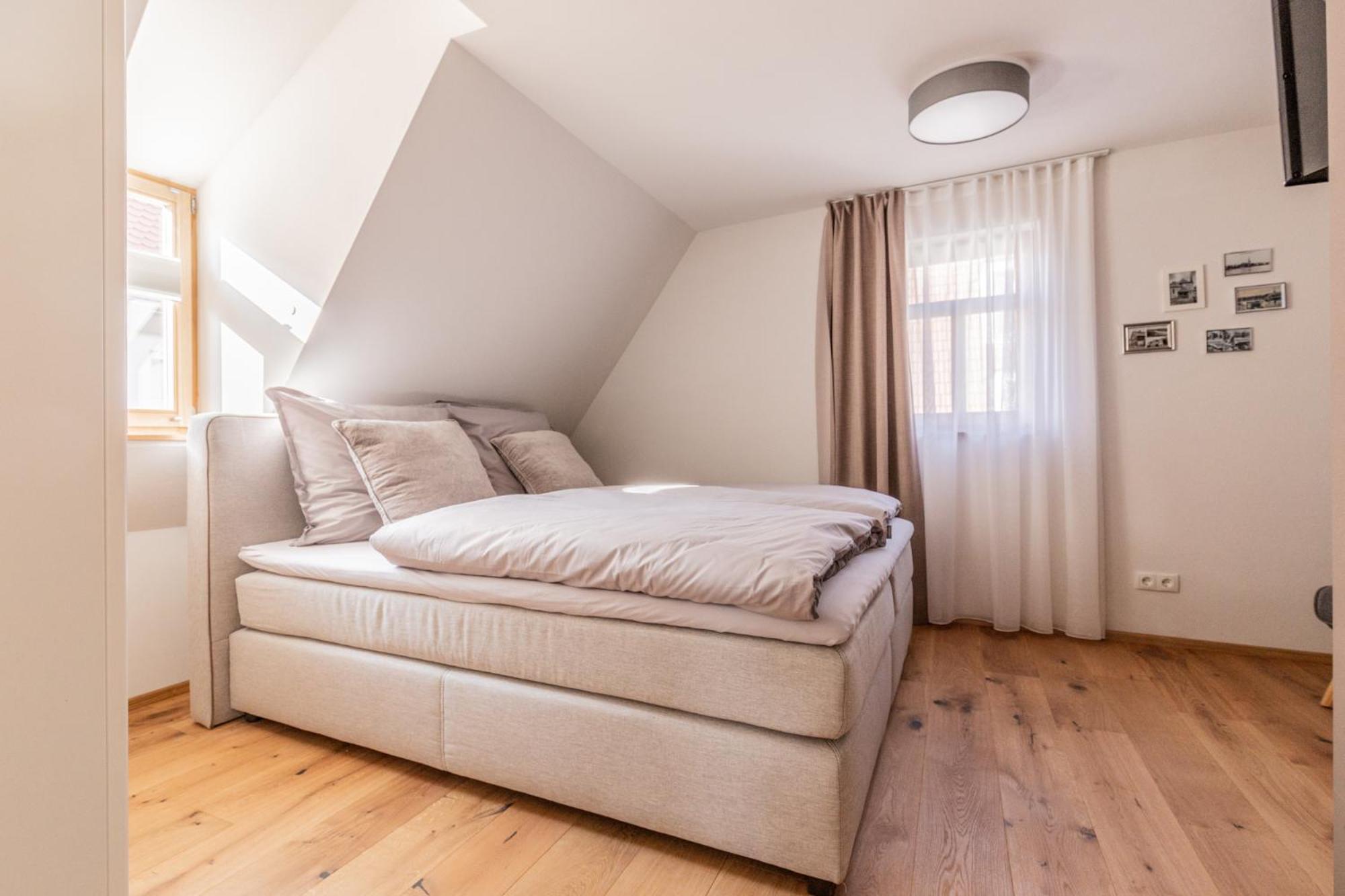 Double Room with Private Bathroom photo 1