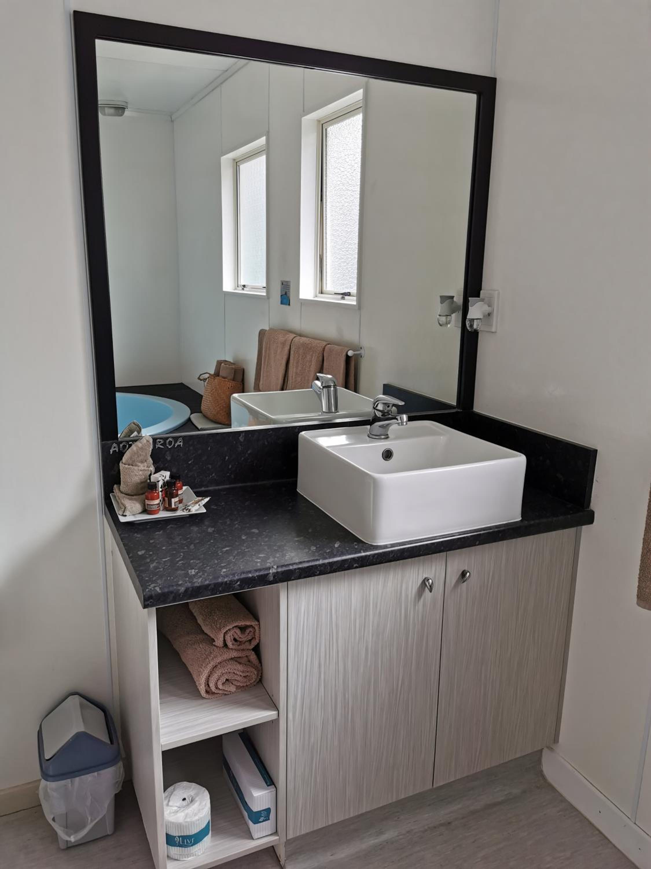 Executive Twin Studio  - Photo 16