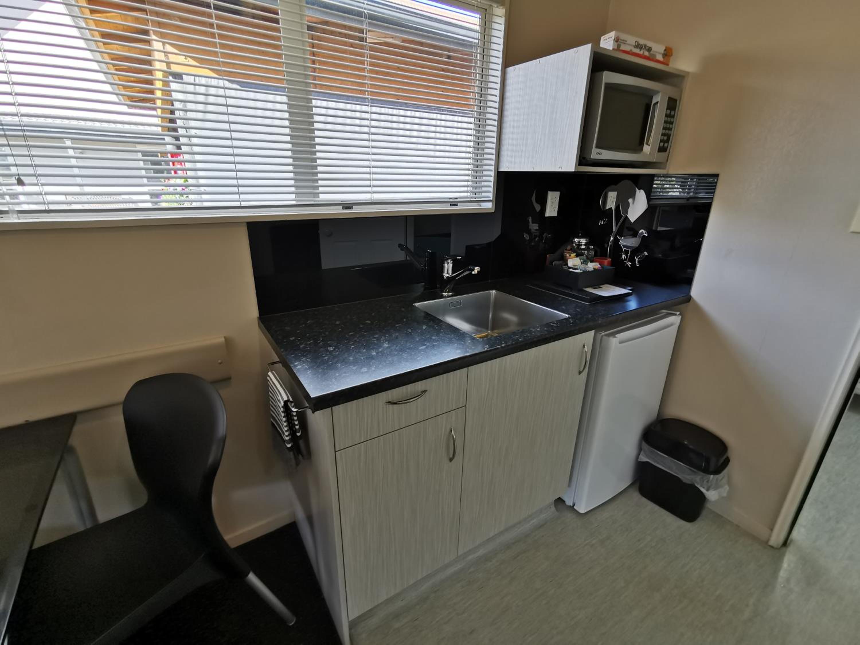 Executive Studio - Photo 20
