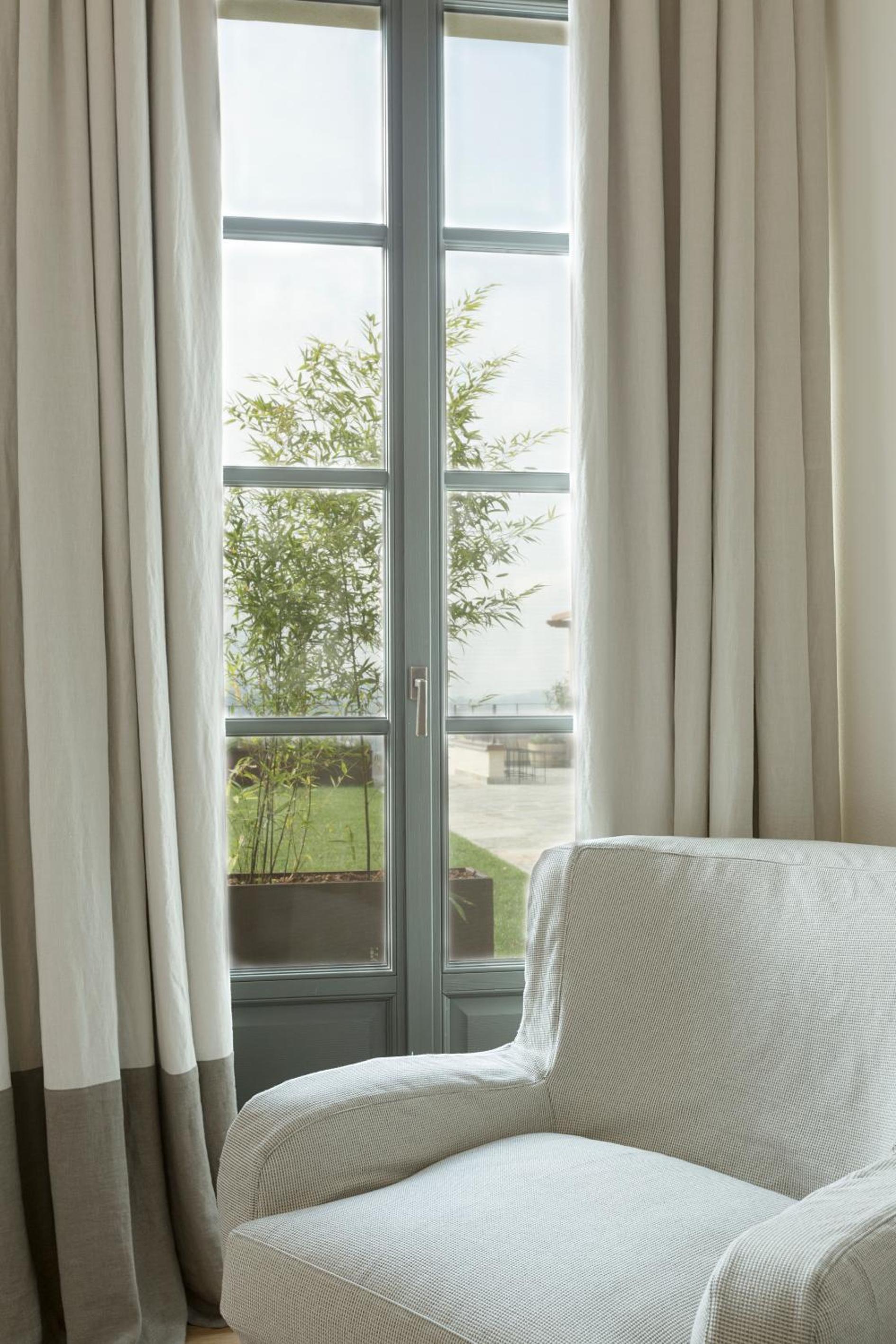 Double or Twin Room - Disability Access photo 3