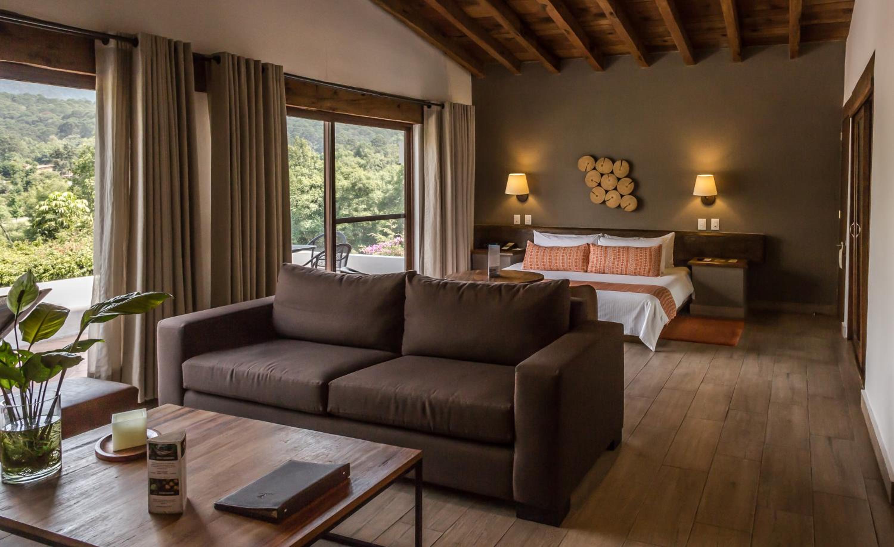 Superior Suite