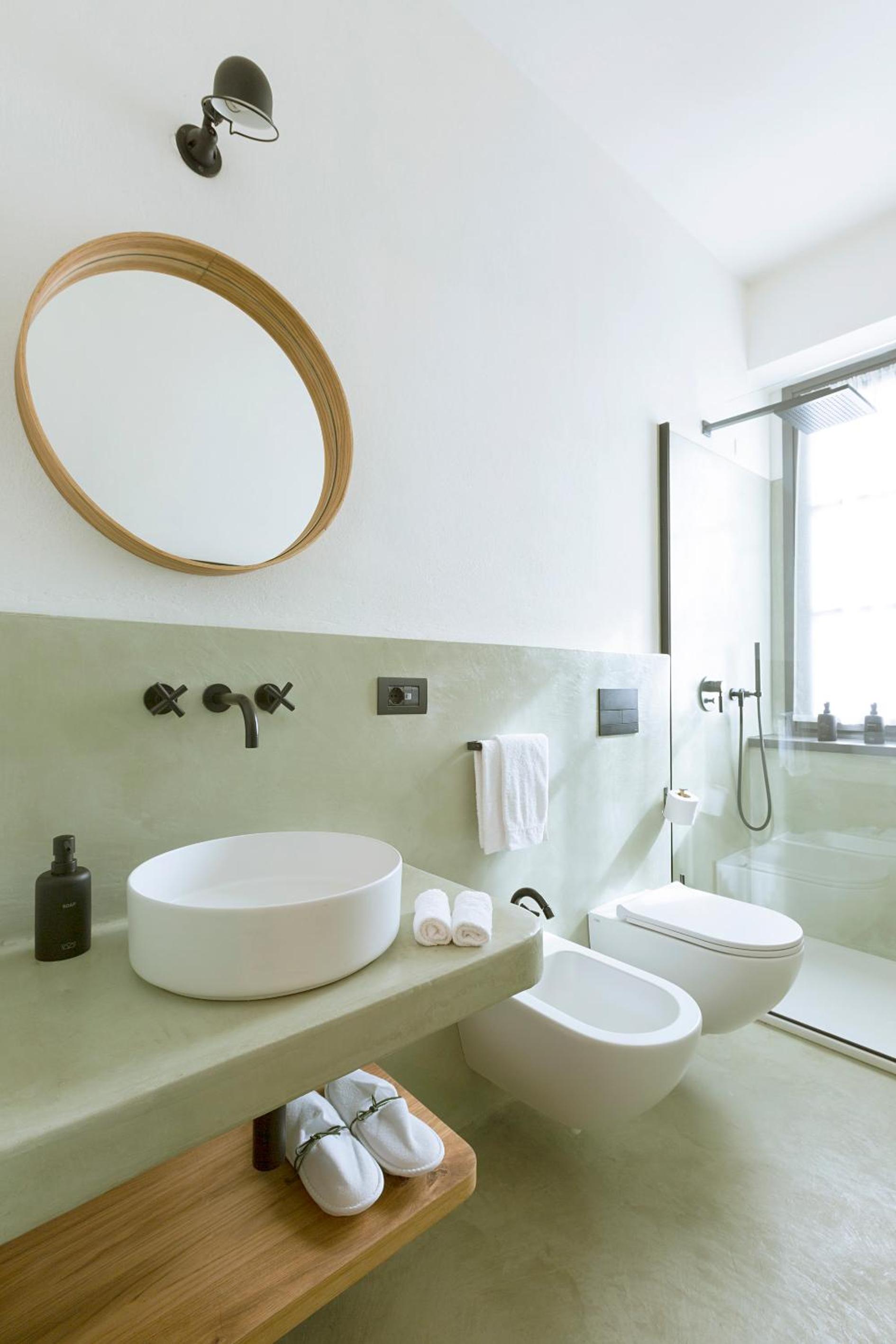 Double or Twin Room - Photo 2