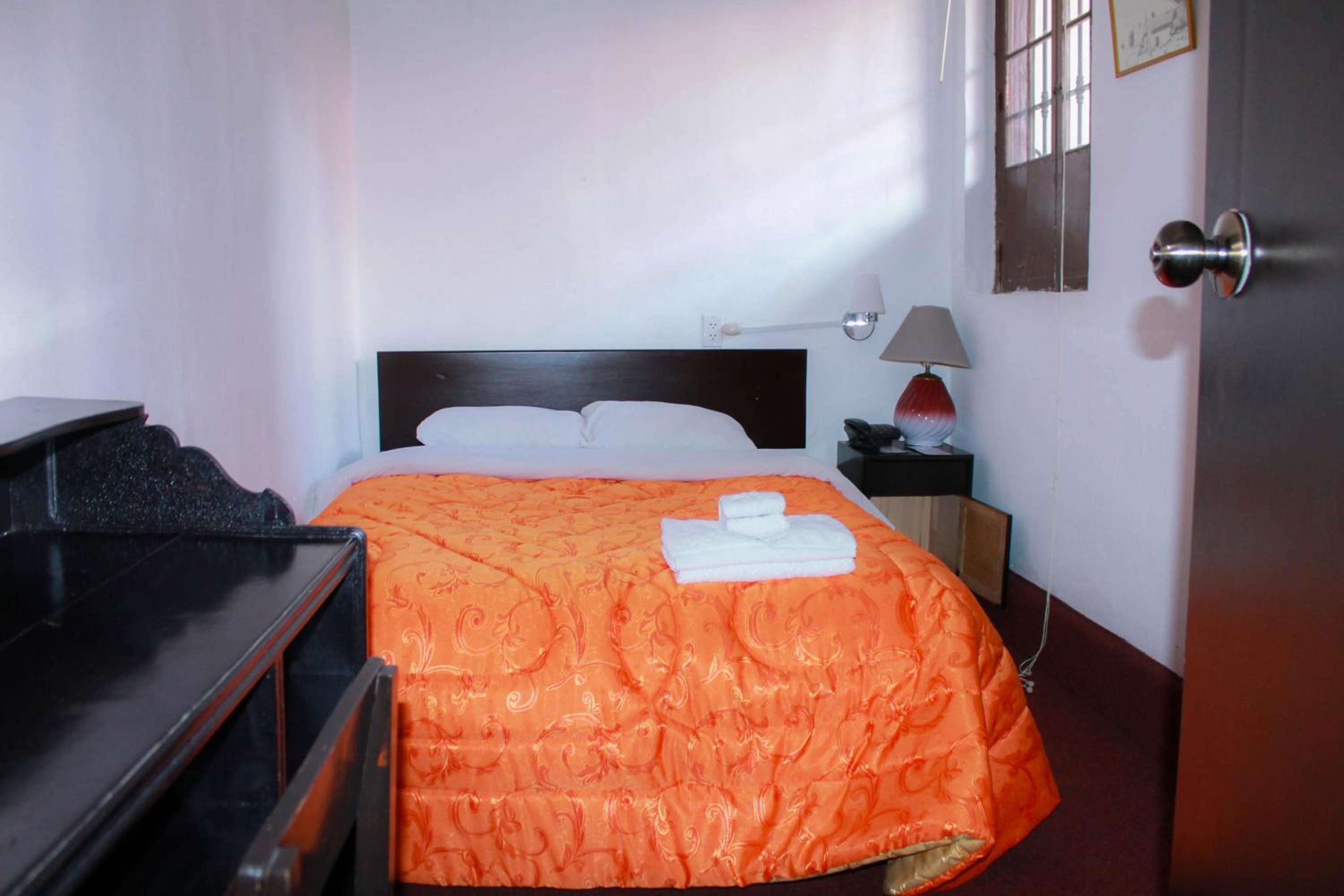 Single Room photo 1