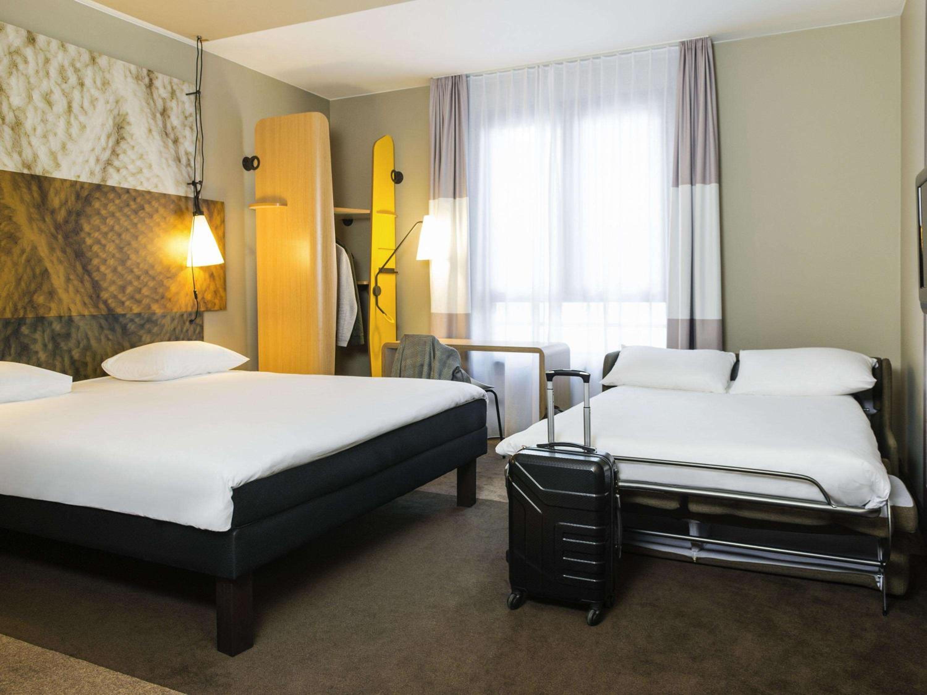 Premium Double Room - Photo 5